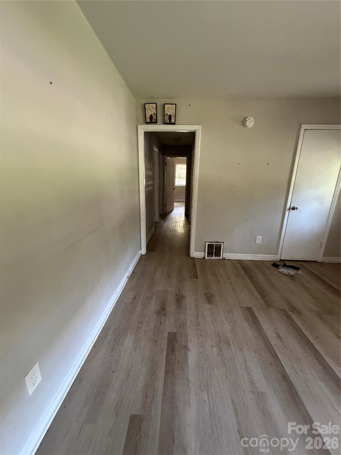 4731 Hidden Valley Road — Charlotte
