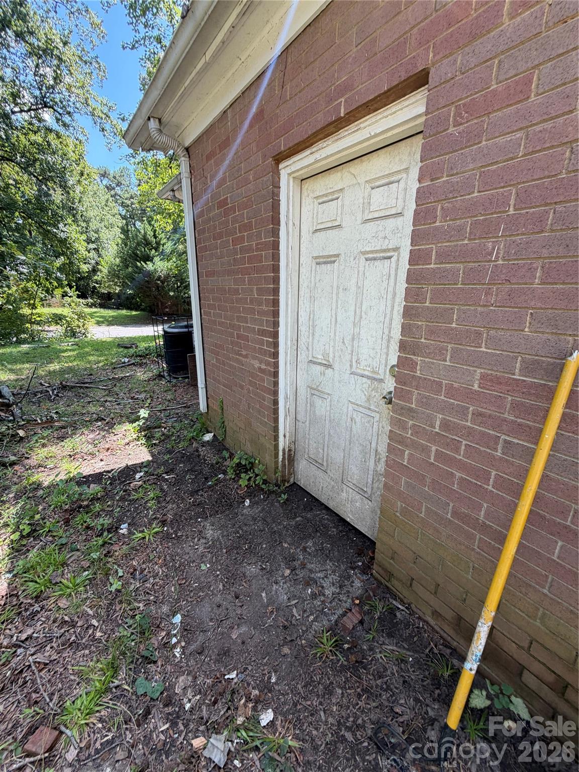 4731 Hidden Valley Road — Charlotte
