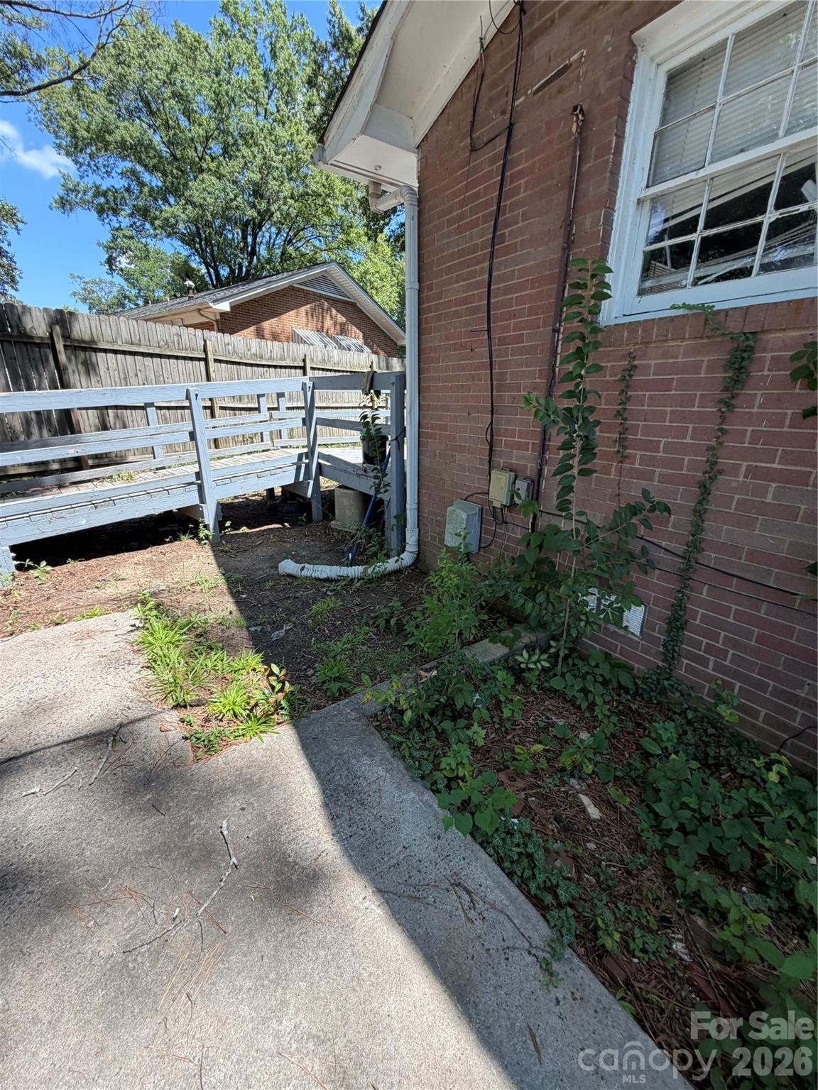 4731 Hidden Valley Road — Charlotte