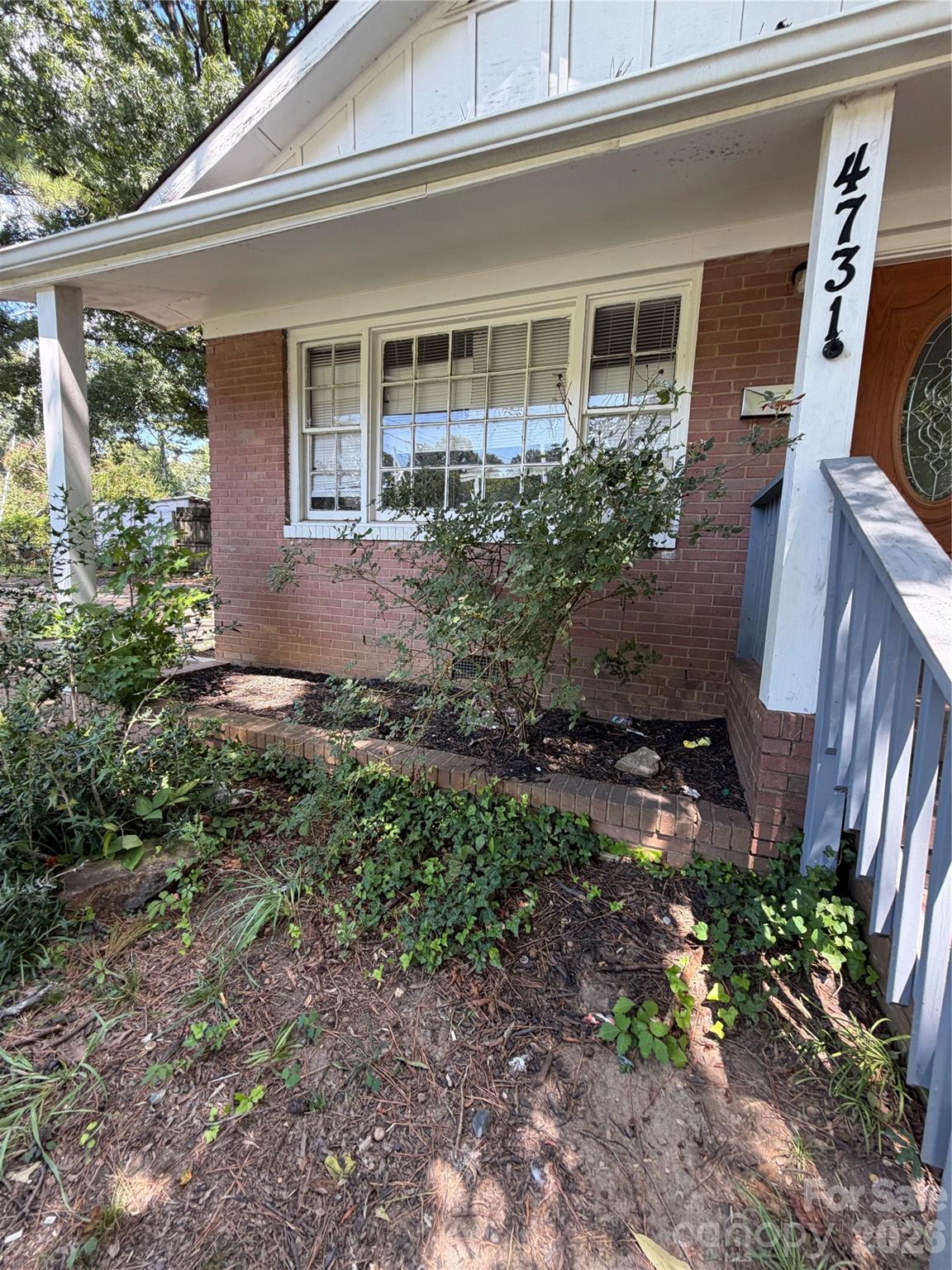 4731 Hidden Valley Road — Charlotte