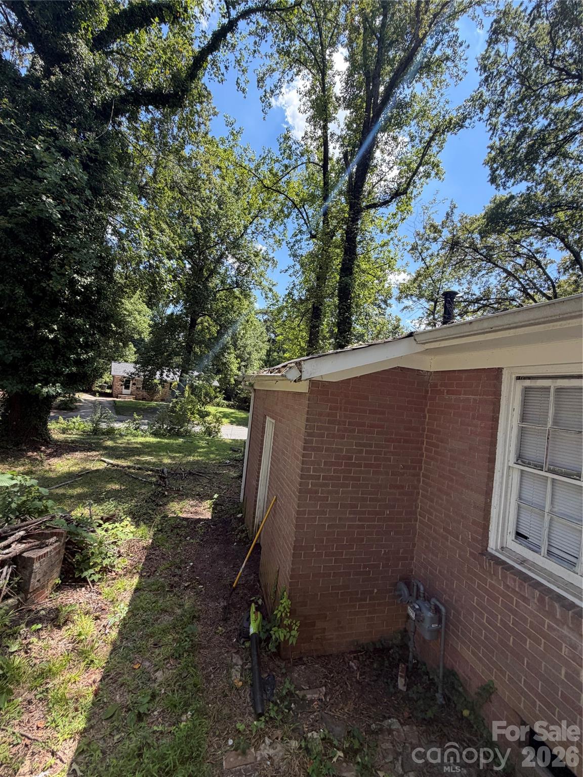 4731 Hidden Valley Road — Charlotte