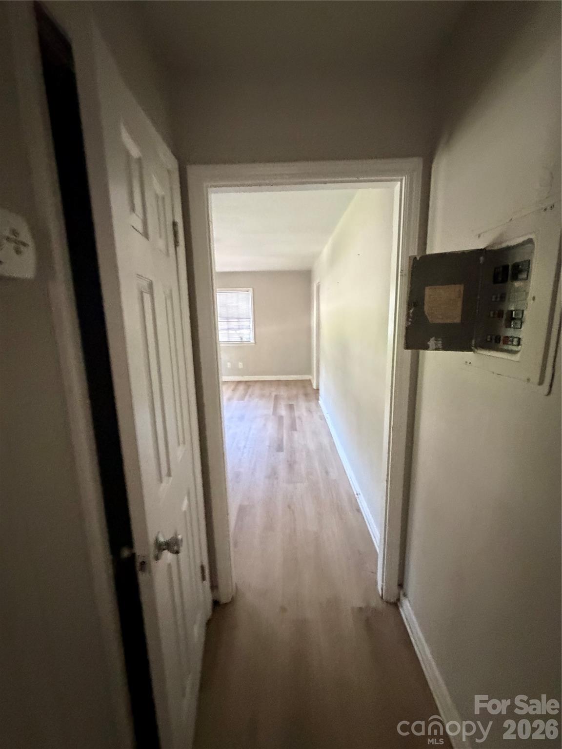 4731 Hidden Valley Road — Charlotte