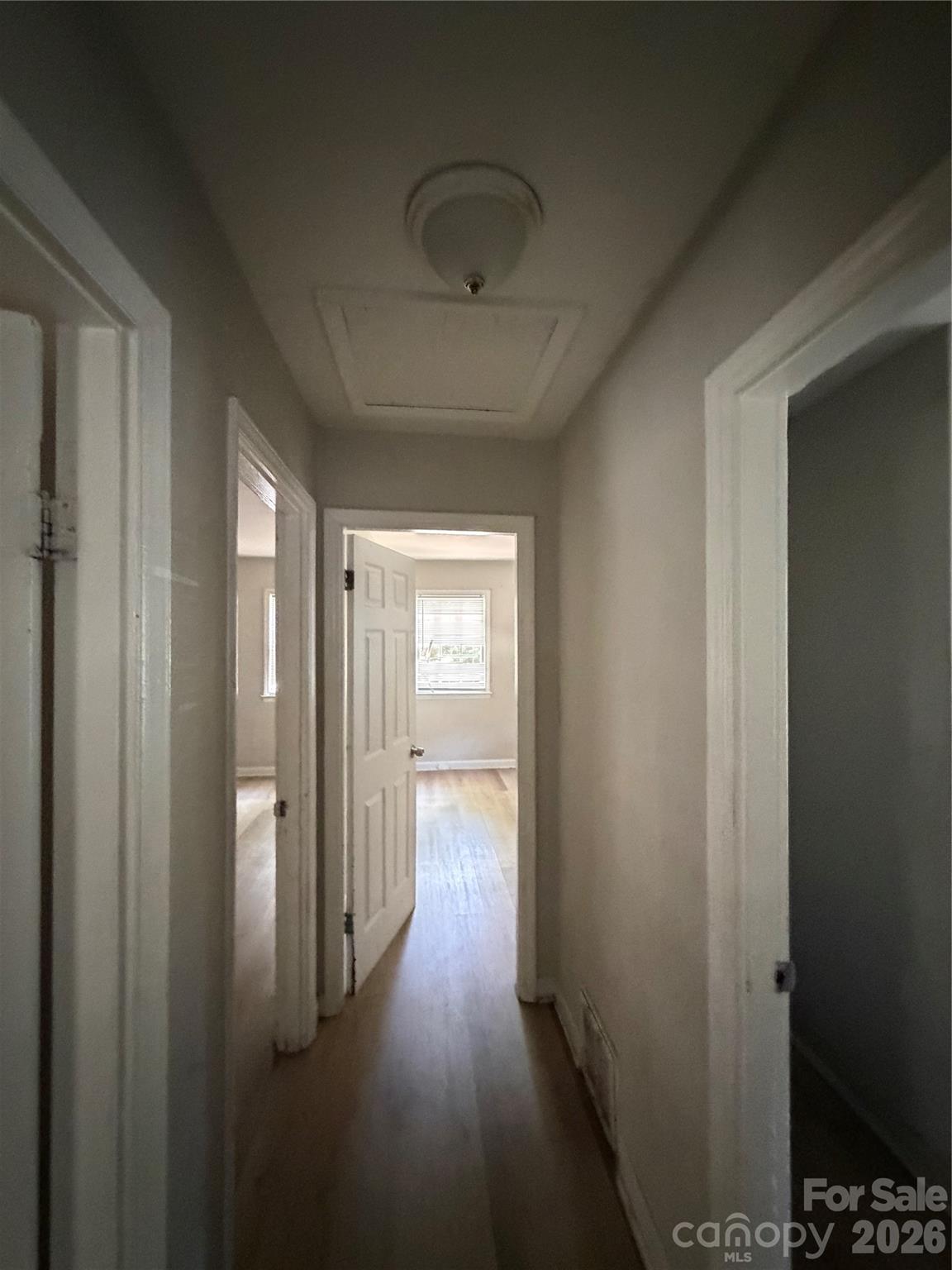 4731 Hidden Valley Road — Charlotte