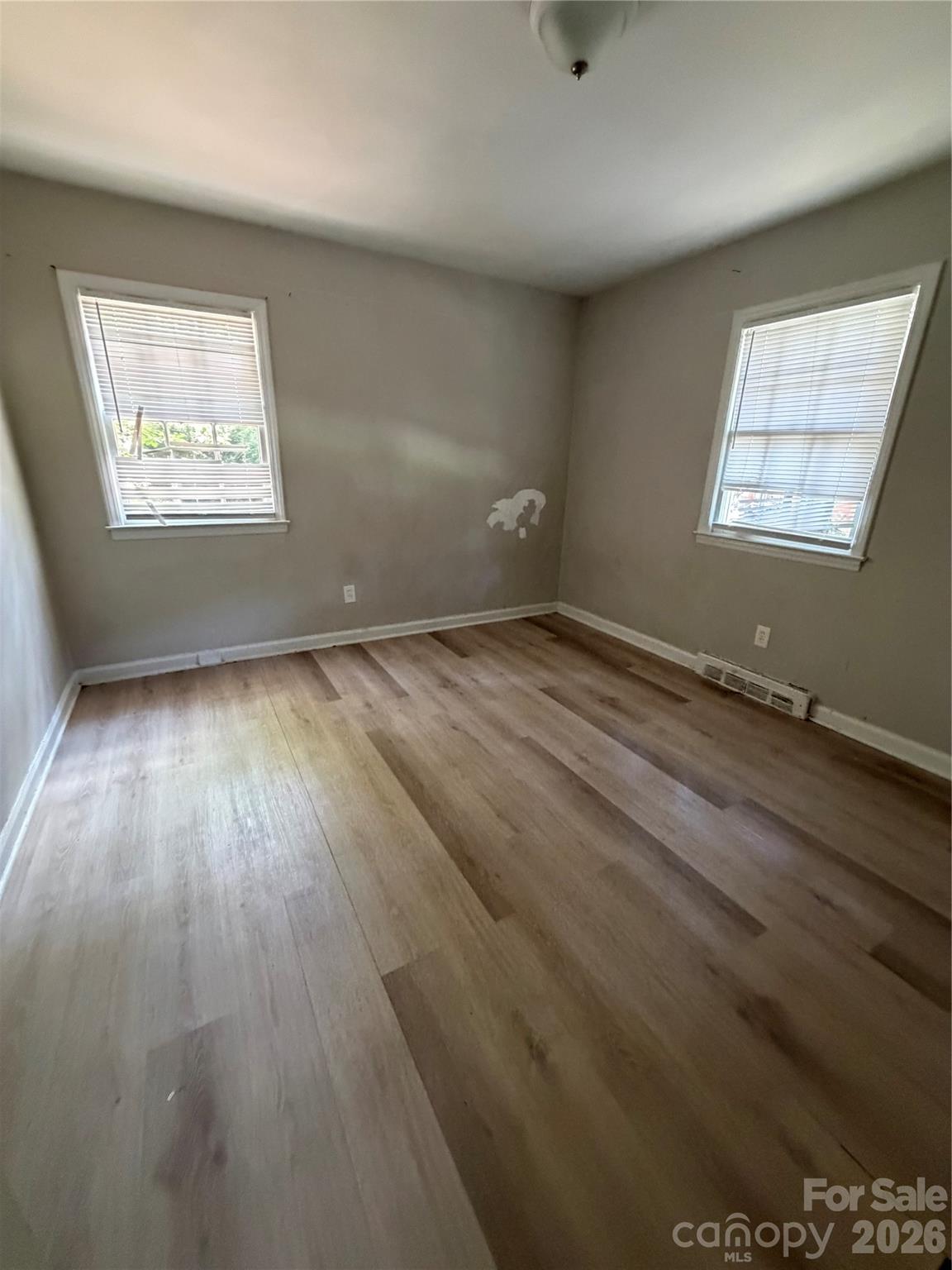 4731 Hidden Valley Road — Charlotte