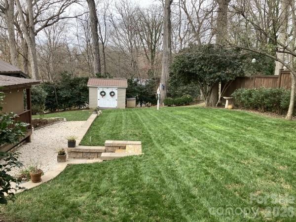 1068 5th Avenue Court NW — Hickory