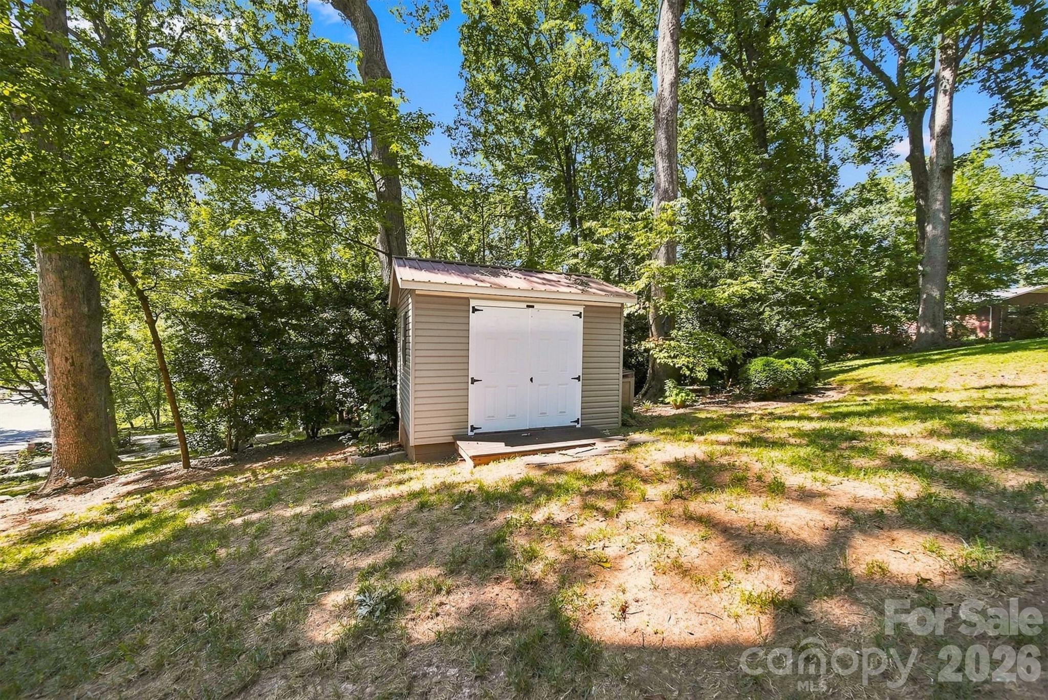 1068 5th Avenue Court NW — Hickory