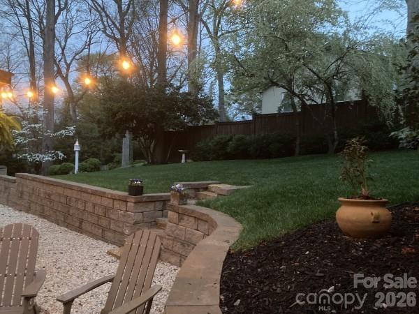 1068 5th Avenue Court NW — Hickory