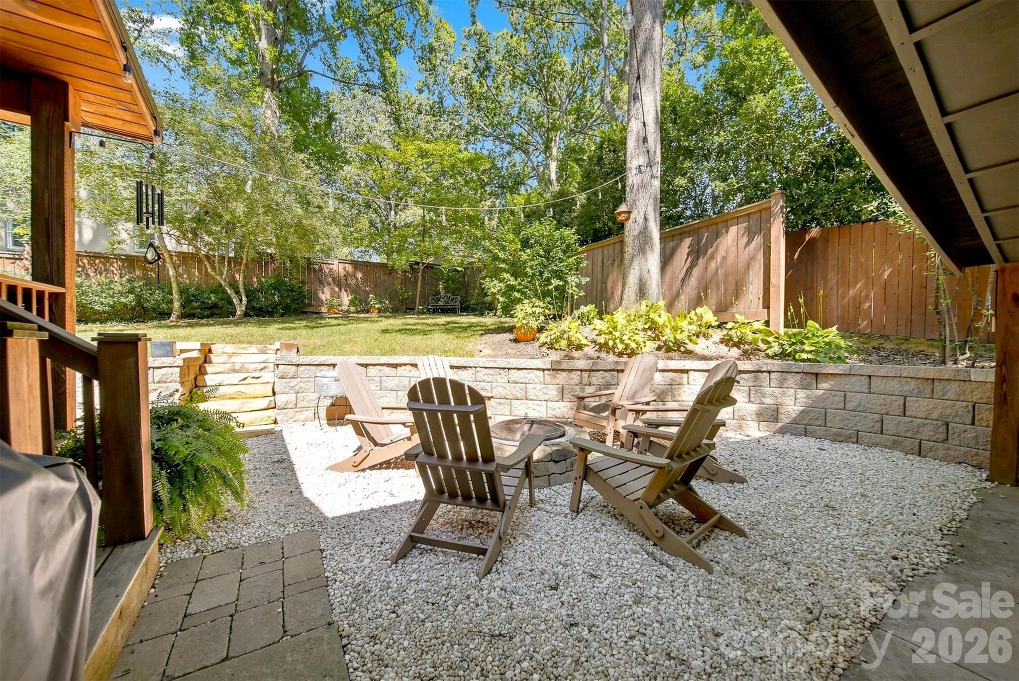 1068 5th Avenue Court NW — Hickory