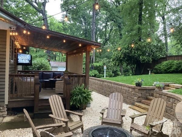 1068 5th Avenue Court NW — Hickory
