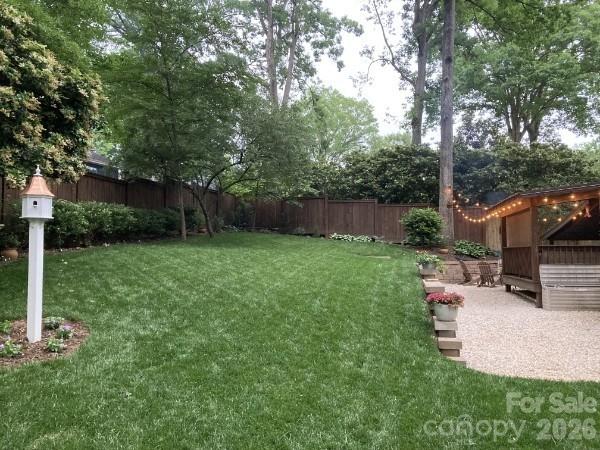 1068 5th Avenue Court NW — Hickory