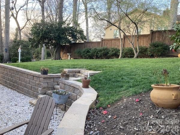 1068 5th Avenue Court NW — Hickory