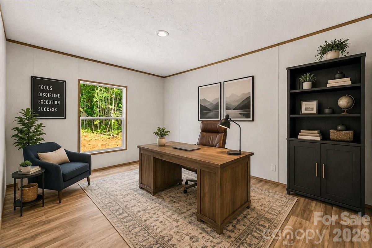 857 Henry Jenkins Road #10f — Mooresboro