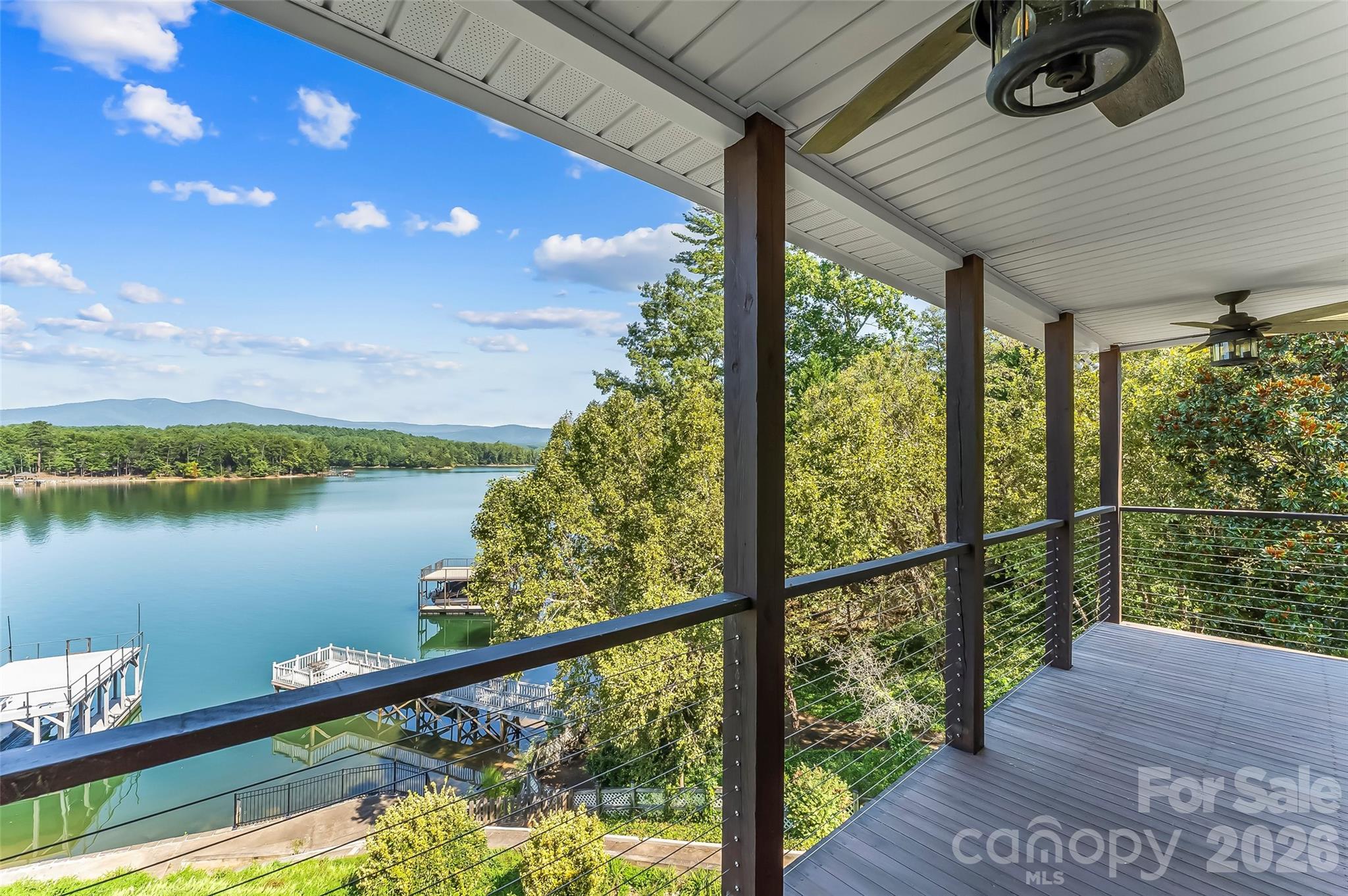 501 Lake Club Drive — Nebo