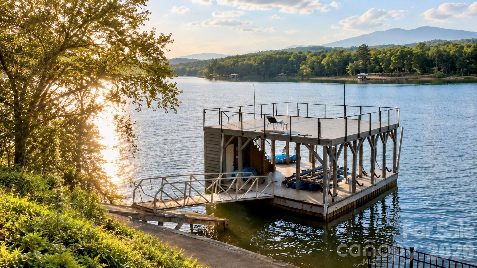 501 Lake Club Drive — Nebo