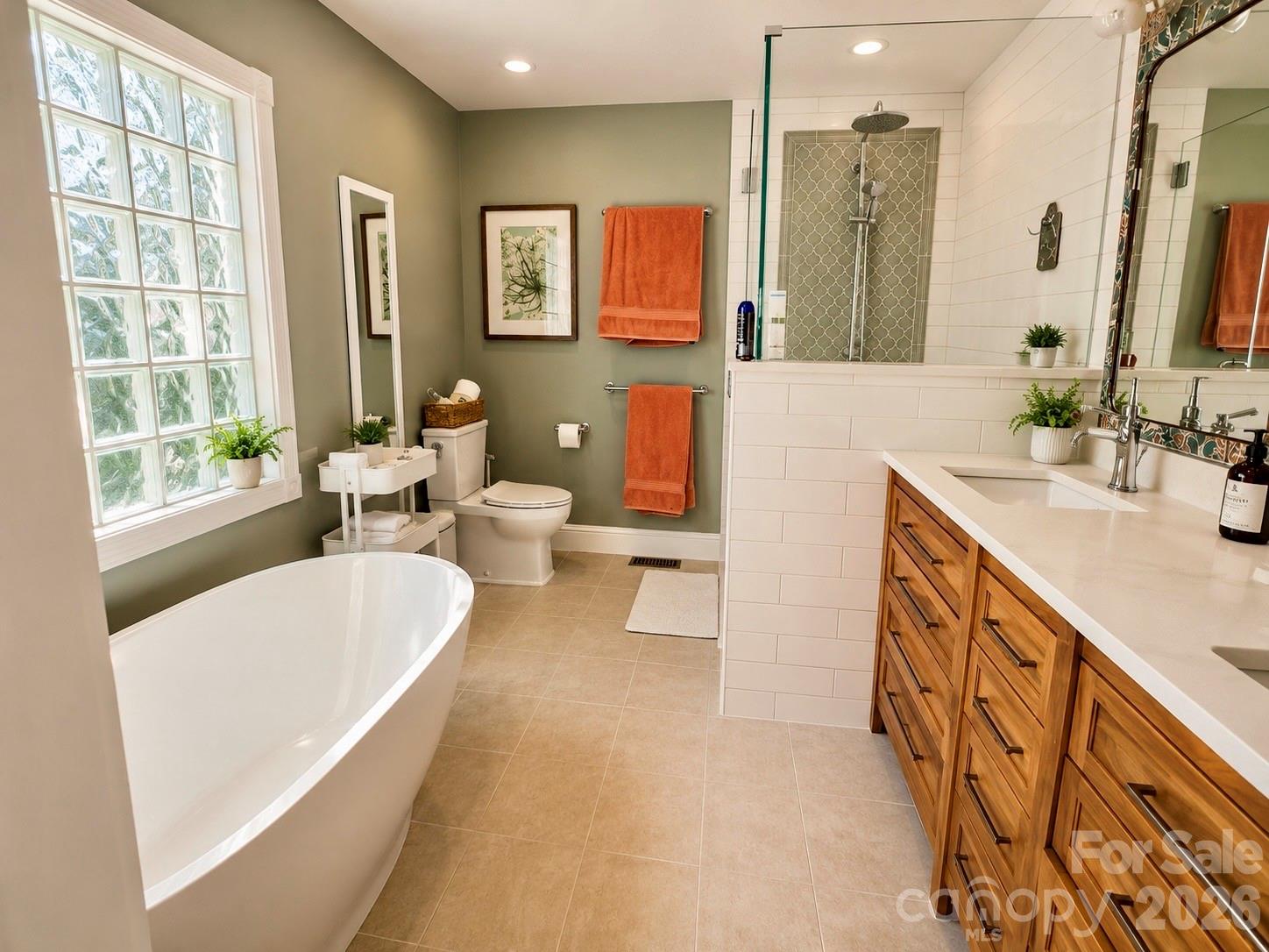 501 Lake Club Drive — Nebo