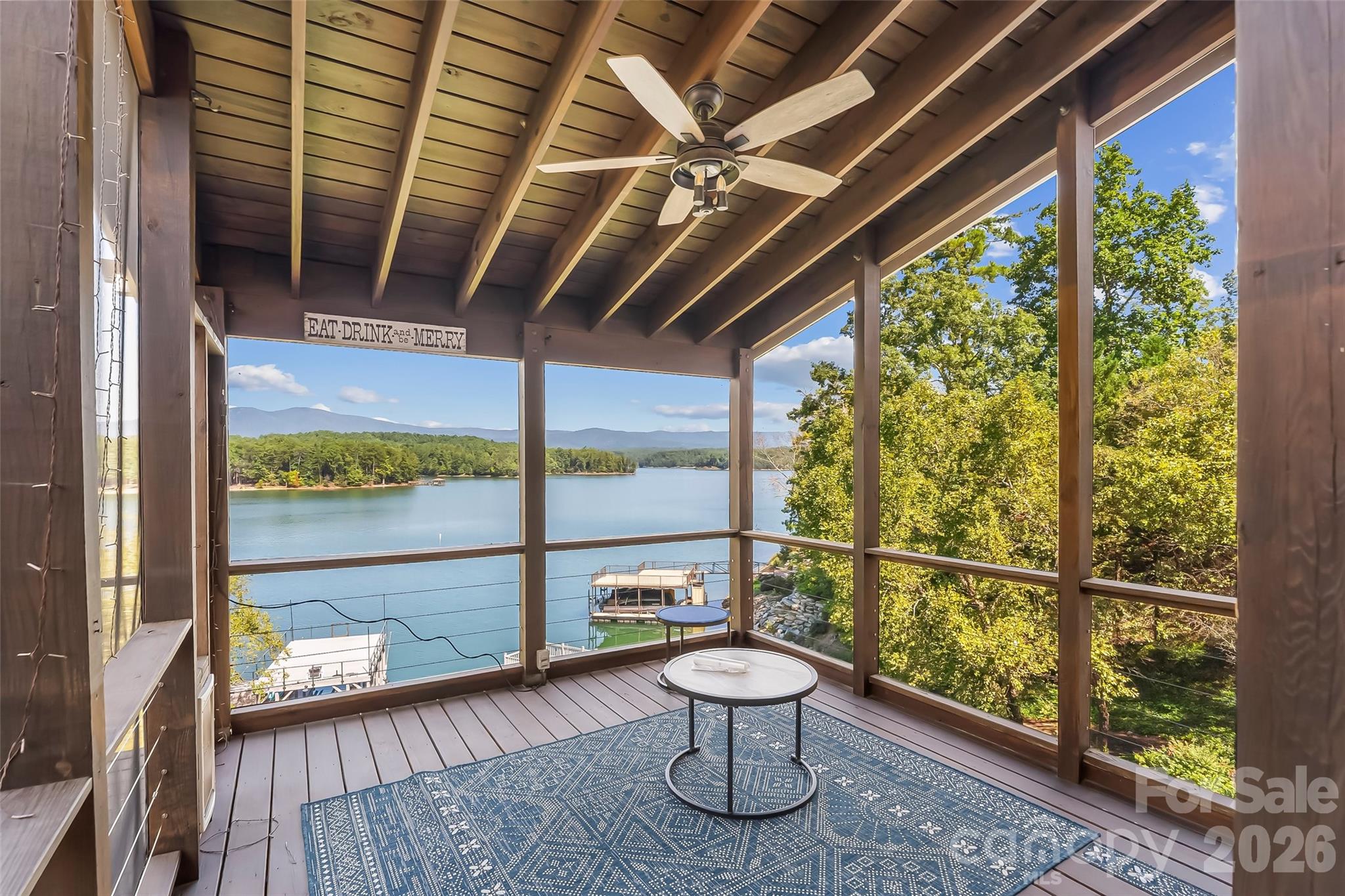 501 Lake Club Drive — Nebo