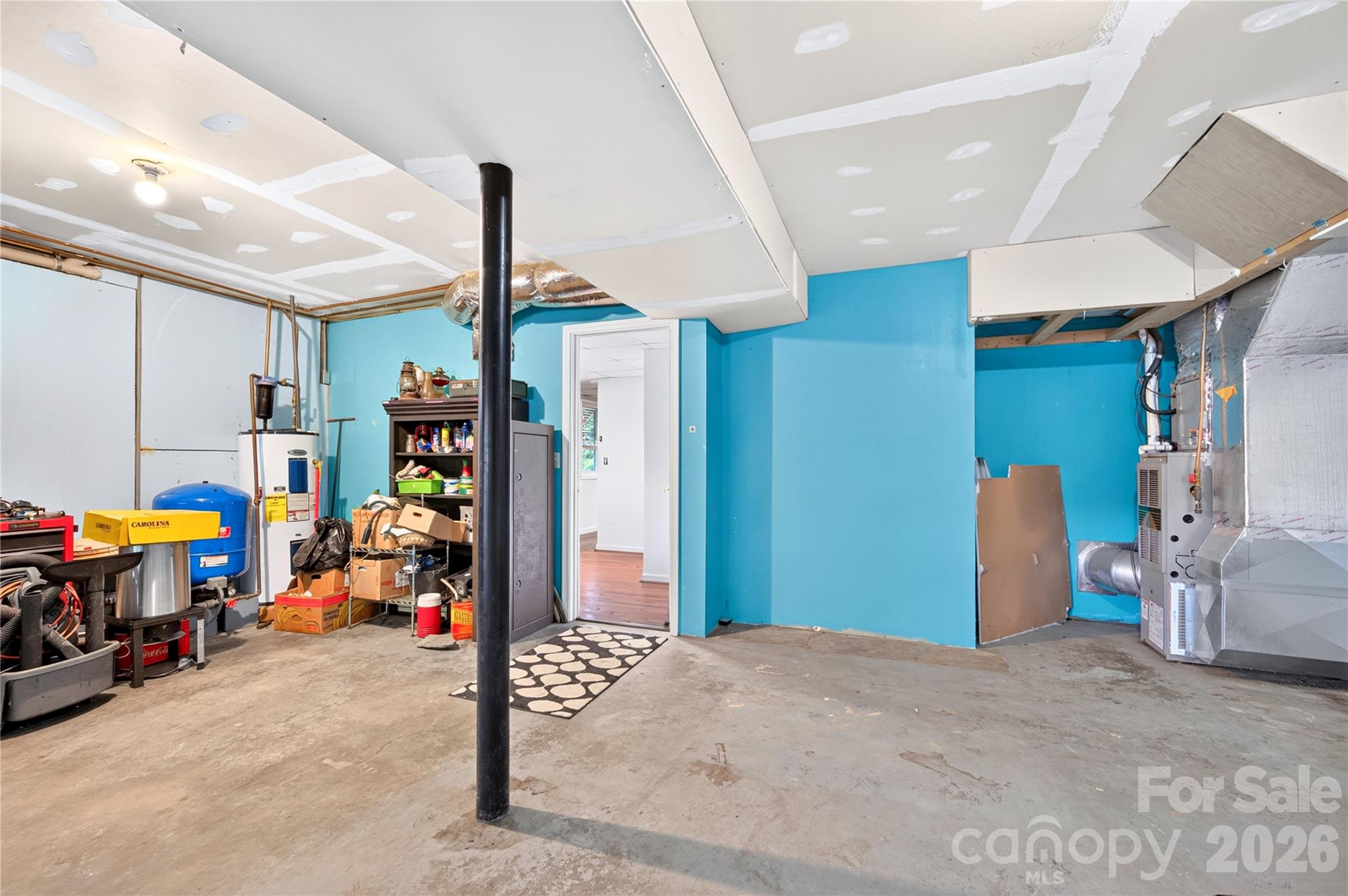 791 Mckinney Road #15 — Burnsville