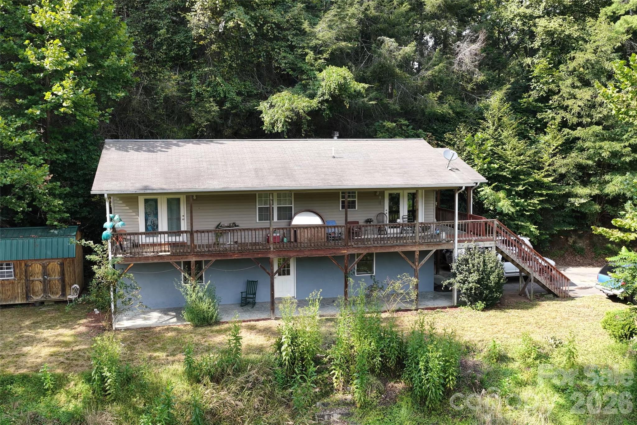 791 Mckinney Road #15 — Burnsville