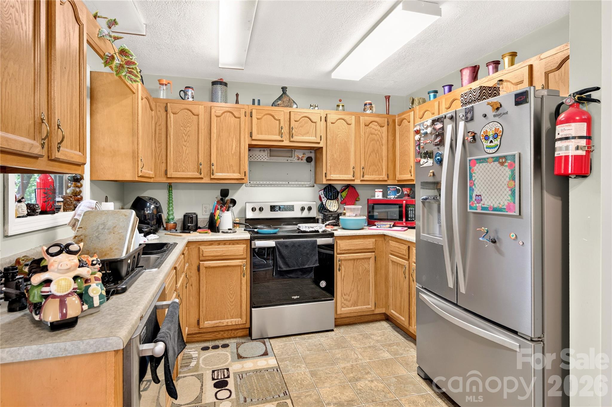 791 Mckinney Road #15 — Burnsville