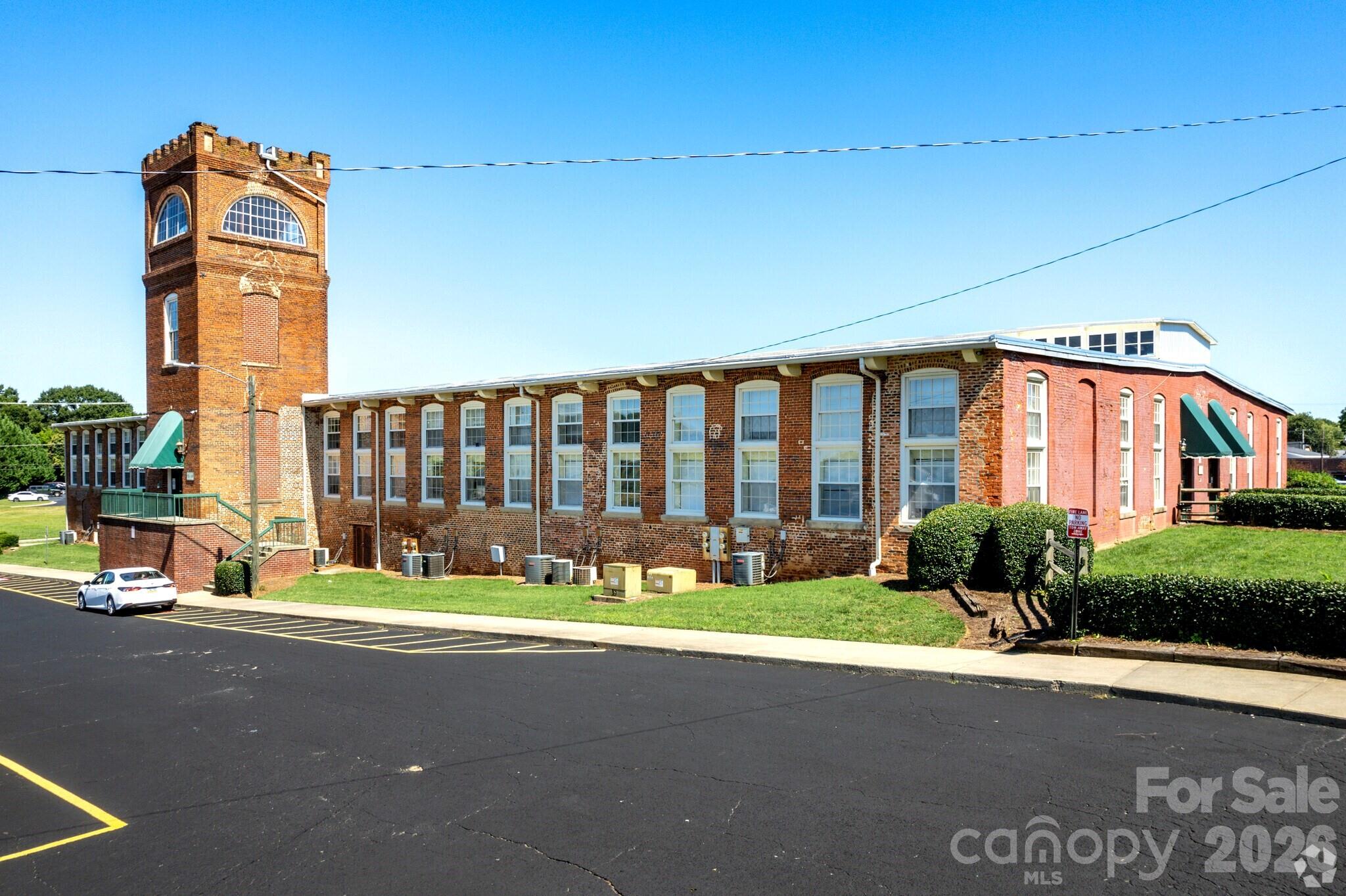 1 Buffalo Avenue NW #85 — Concord
