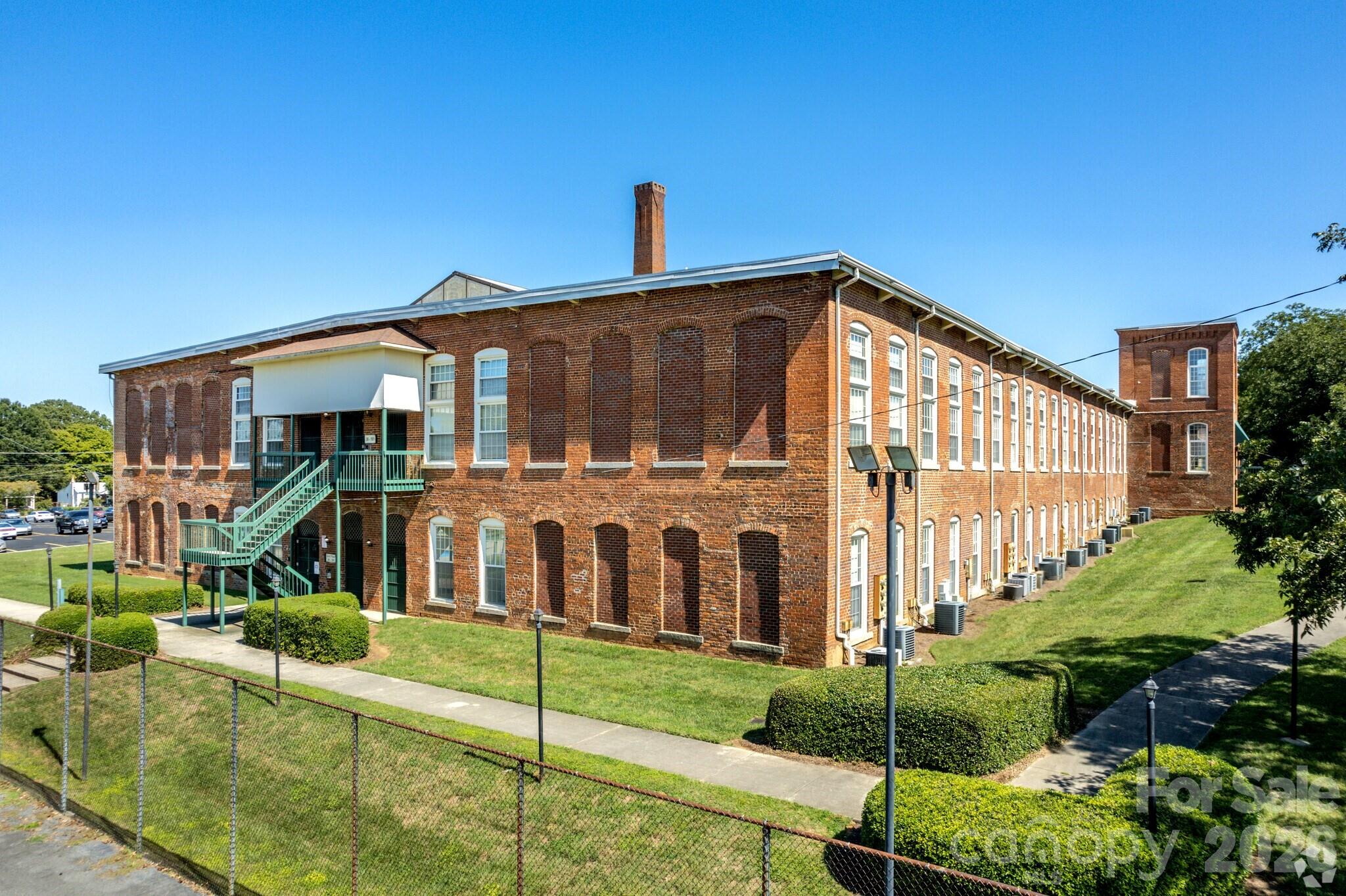 1 Buffalo Avenue NW #85 — Concord