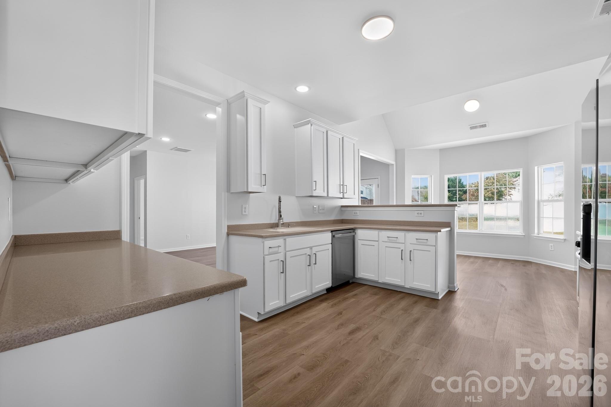 3006 Royal Troon Drive — Matthews