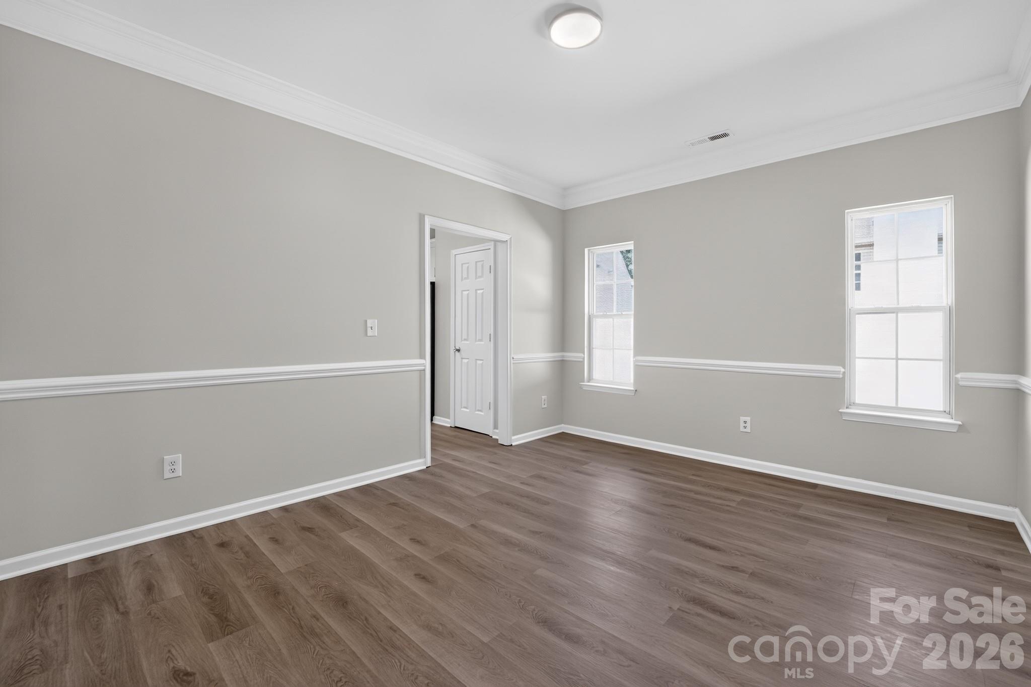 3006 Royal Troon Drive — Matthews