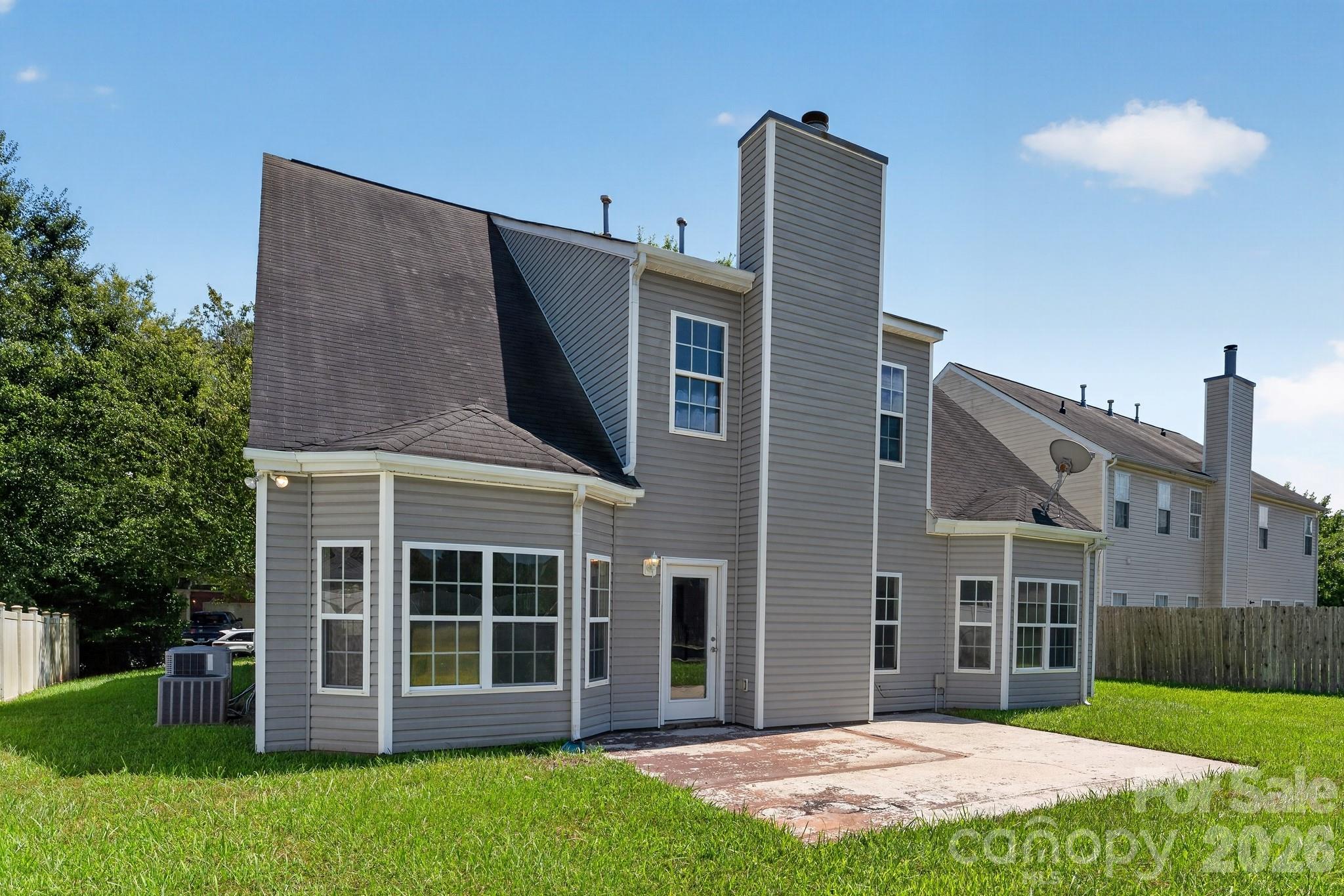 3006 Royal Troon Drive — Matthews