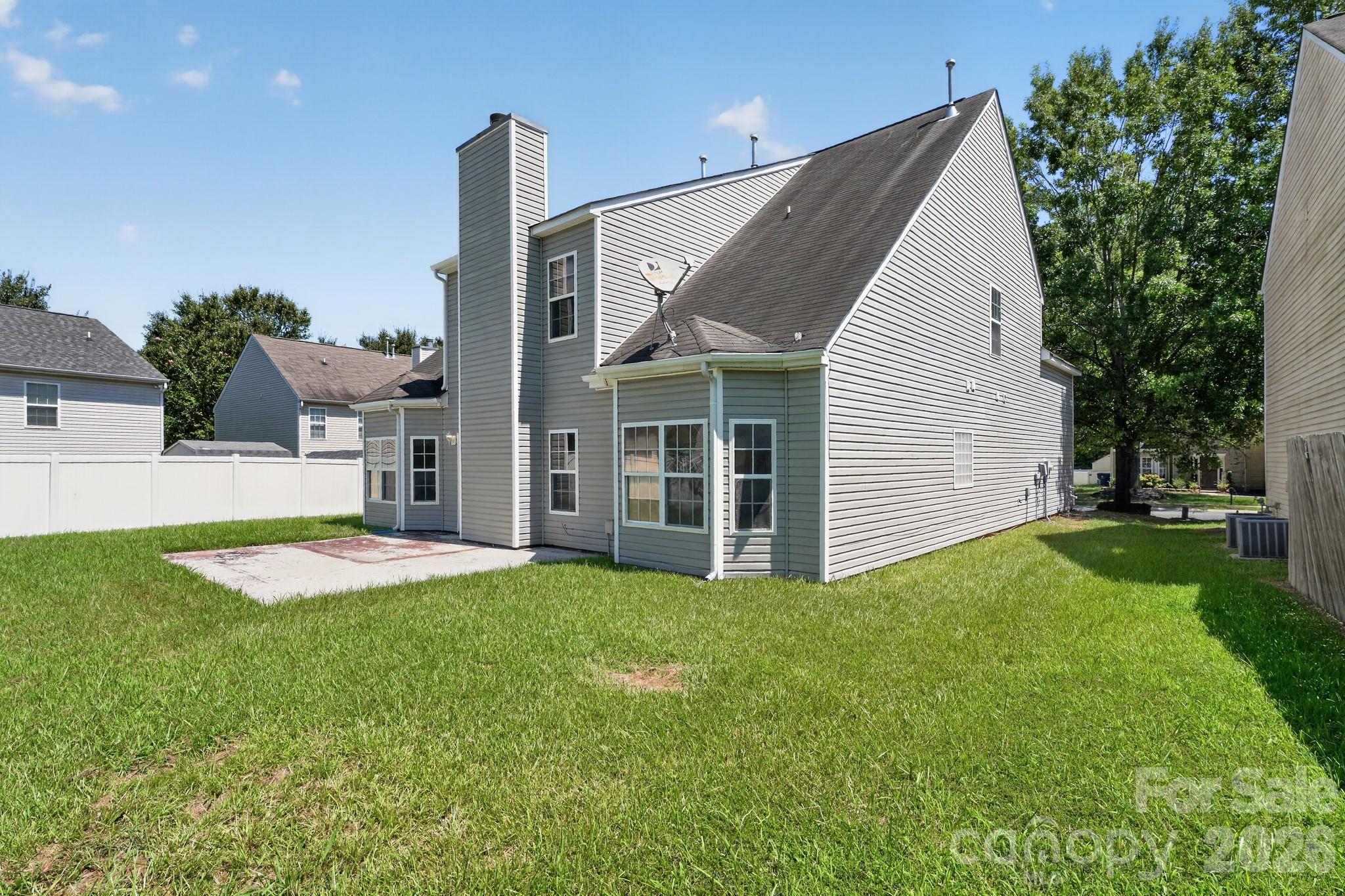 3006 Royal Troon Drive — Matthews