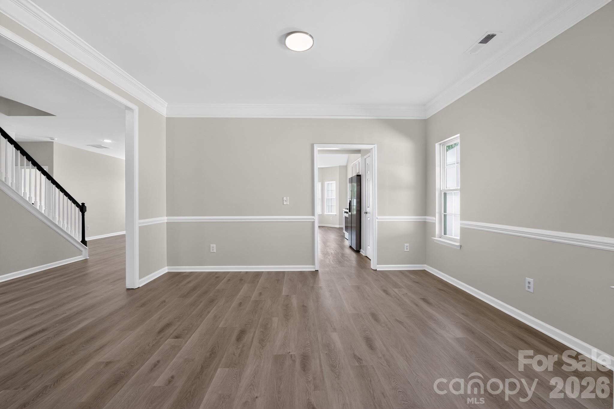 3006 Royal Troon Drive — Matthews