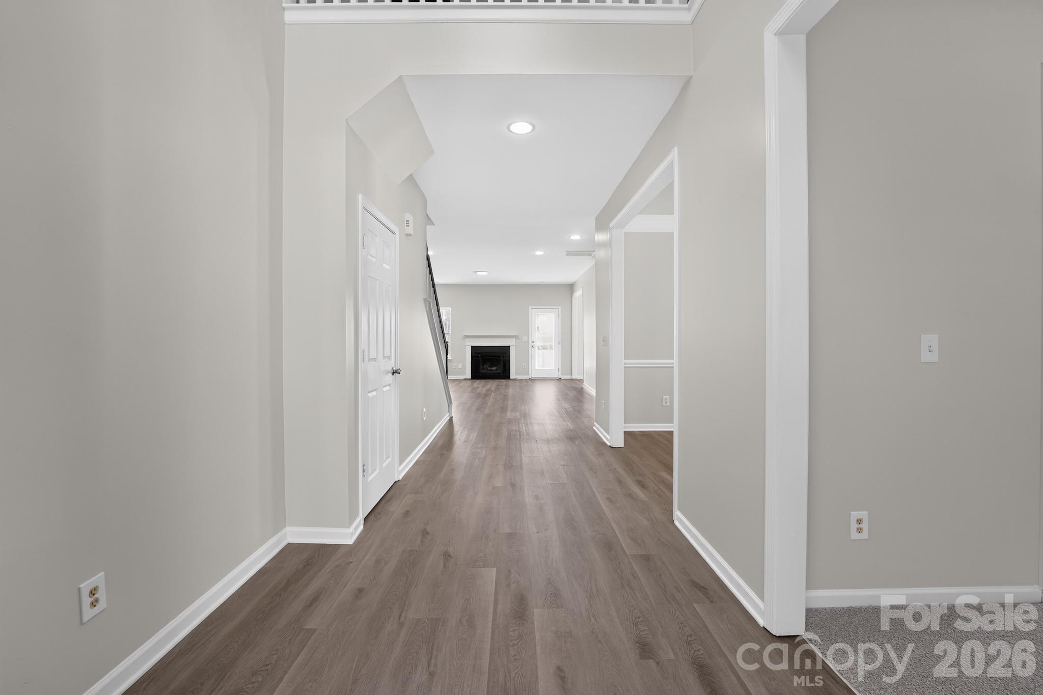 3006 Royal Troon Drive — Matthews