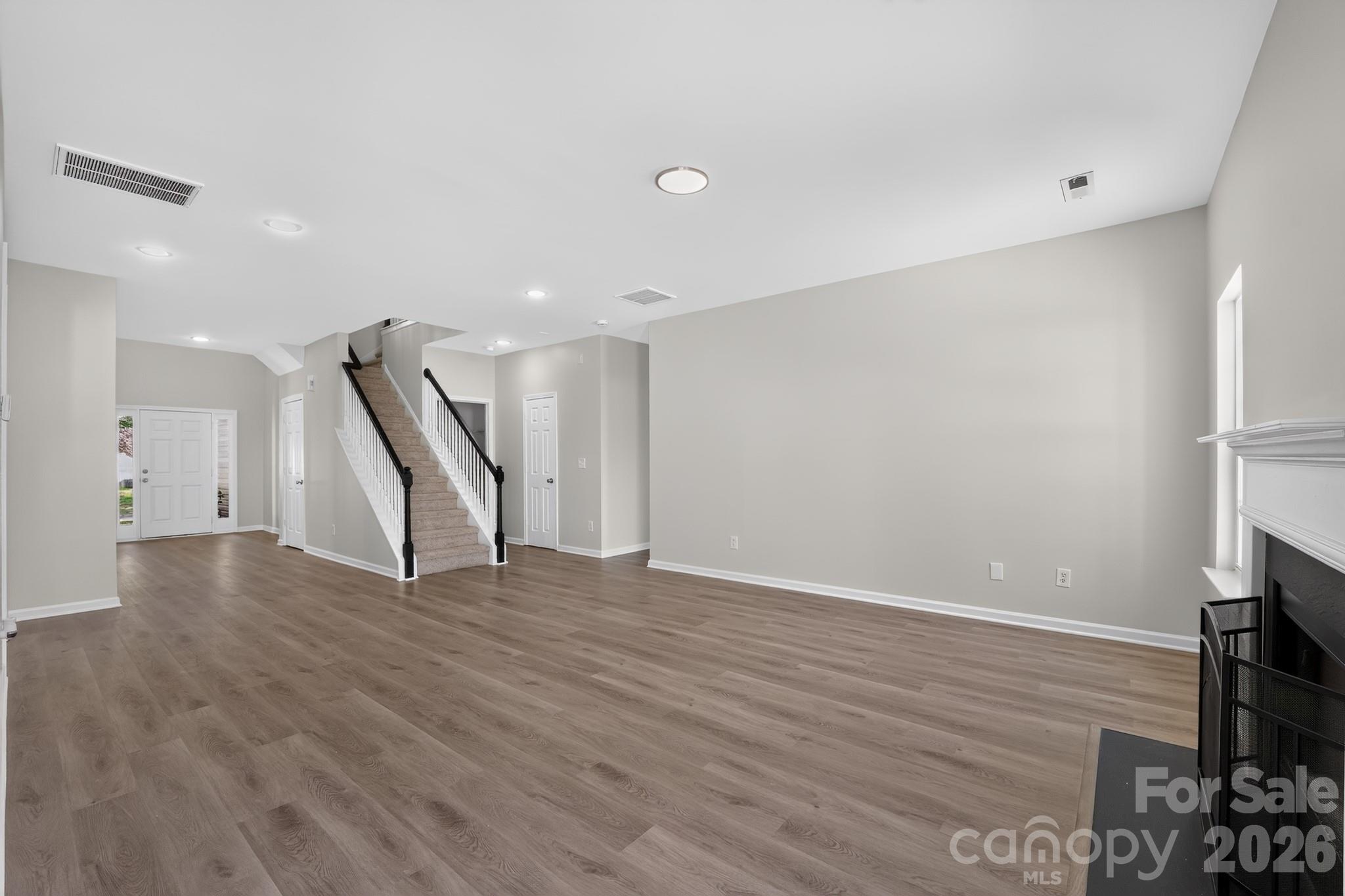 3006 Royal Troon Drive — Matthews