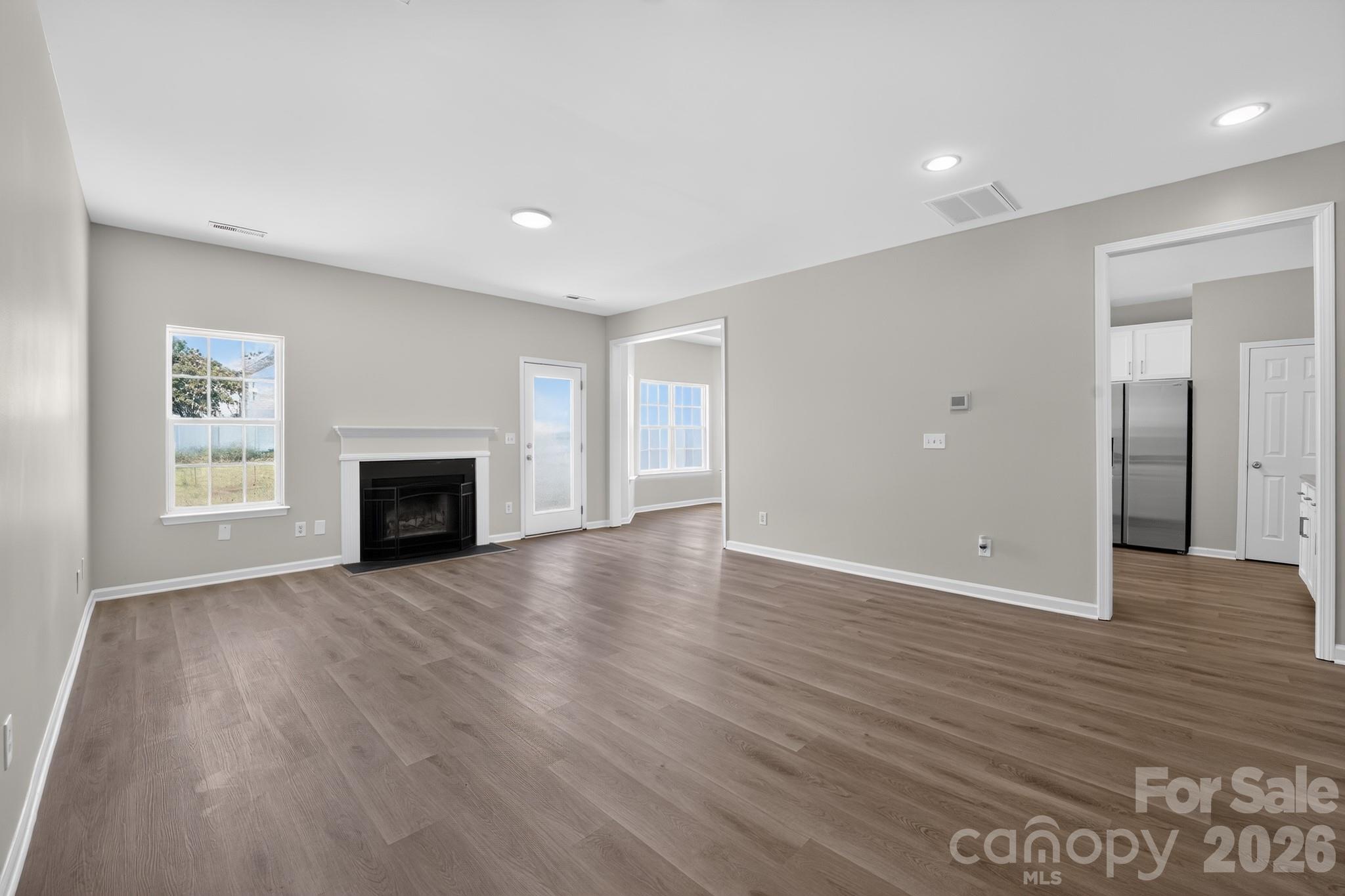 3006 Royal Troon Drive — Matthews