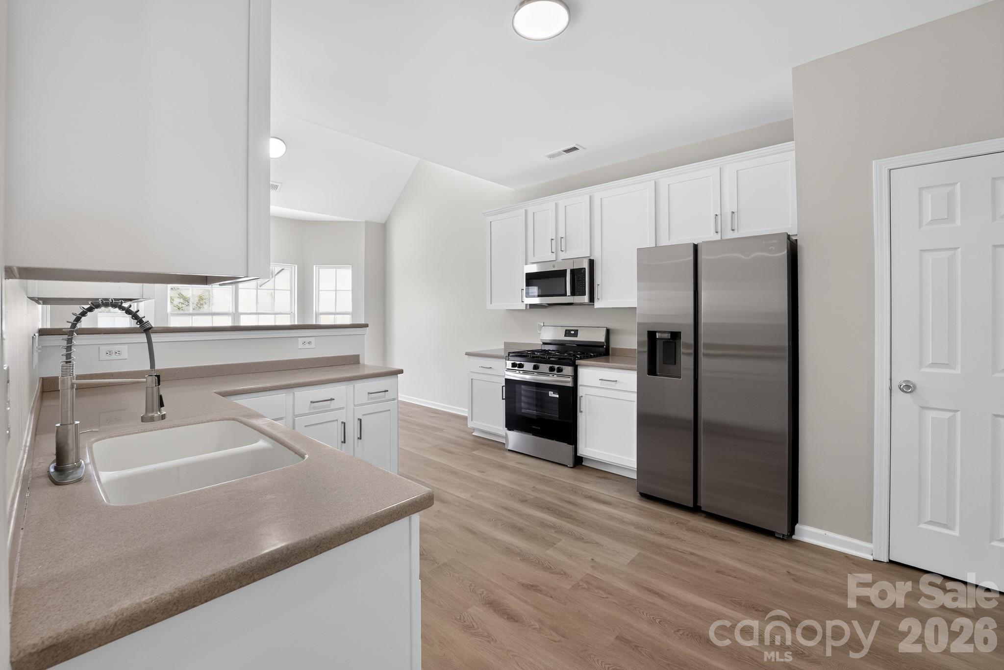 3006 Royal Troon Drive — Matthews