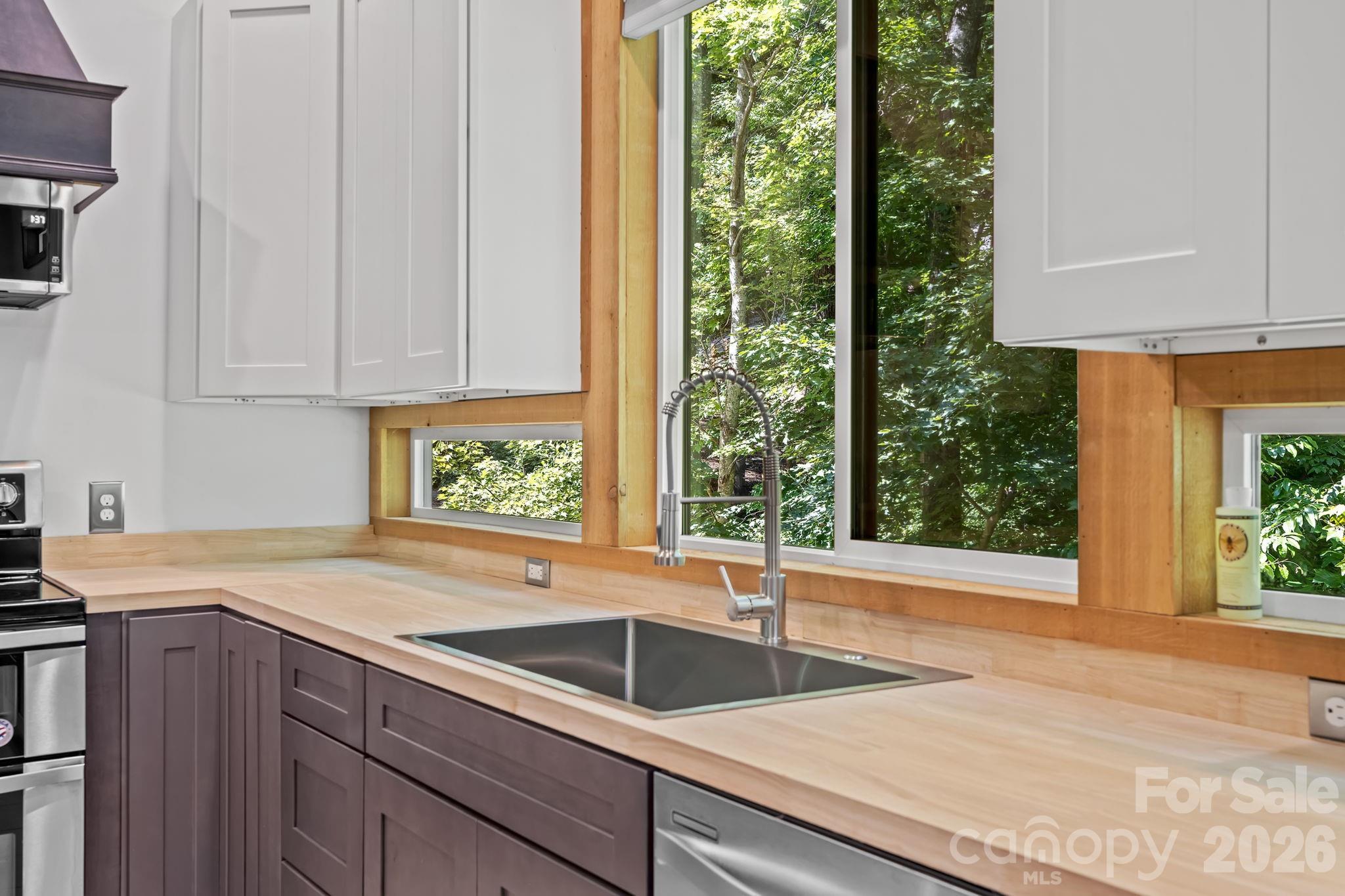 506 Silent Forest Drive — Canton