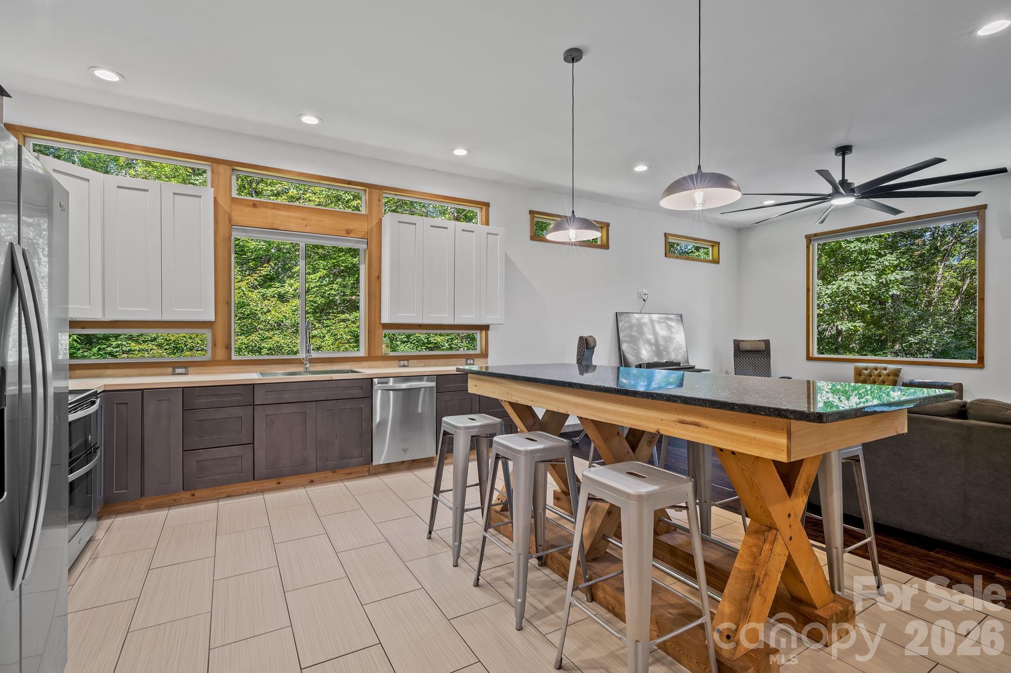 506 Silent Forest Drive — Canton