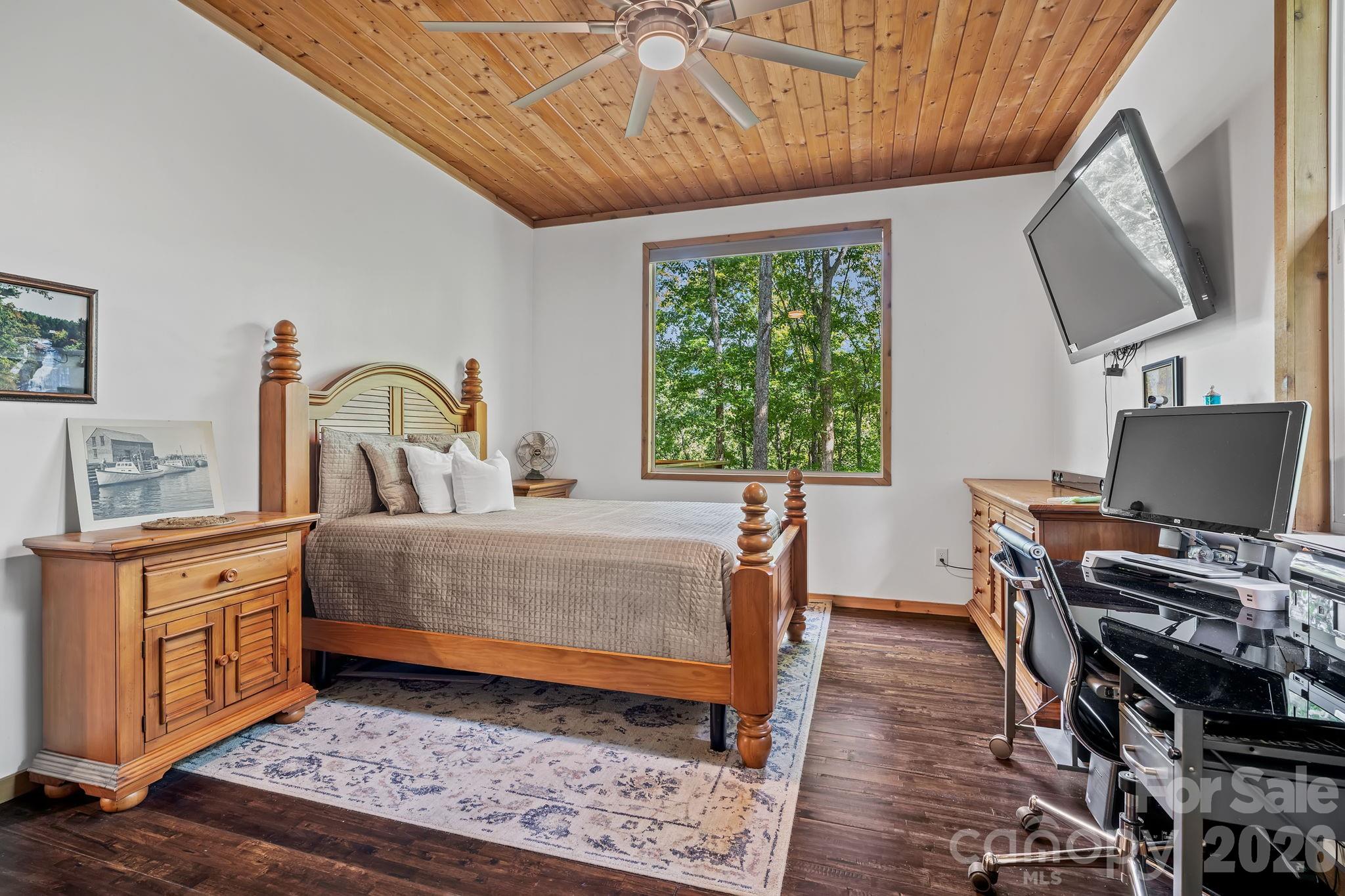 506 Silent Forest Drive — Canton