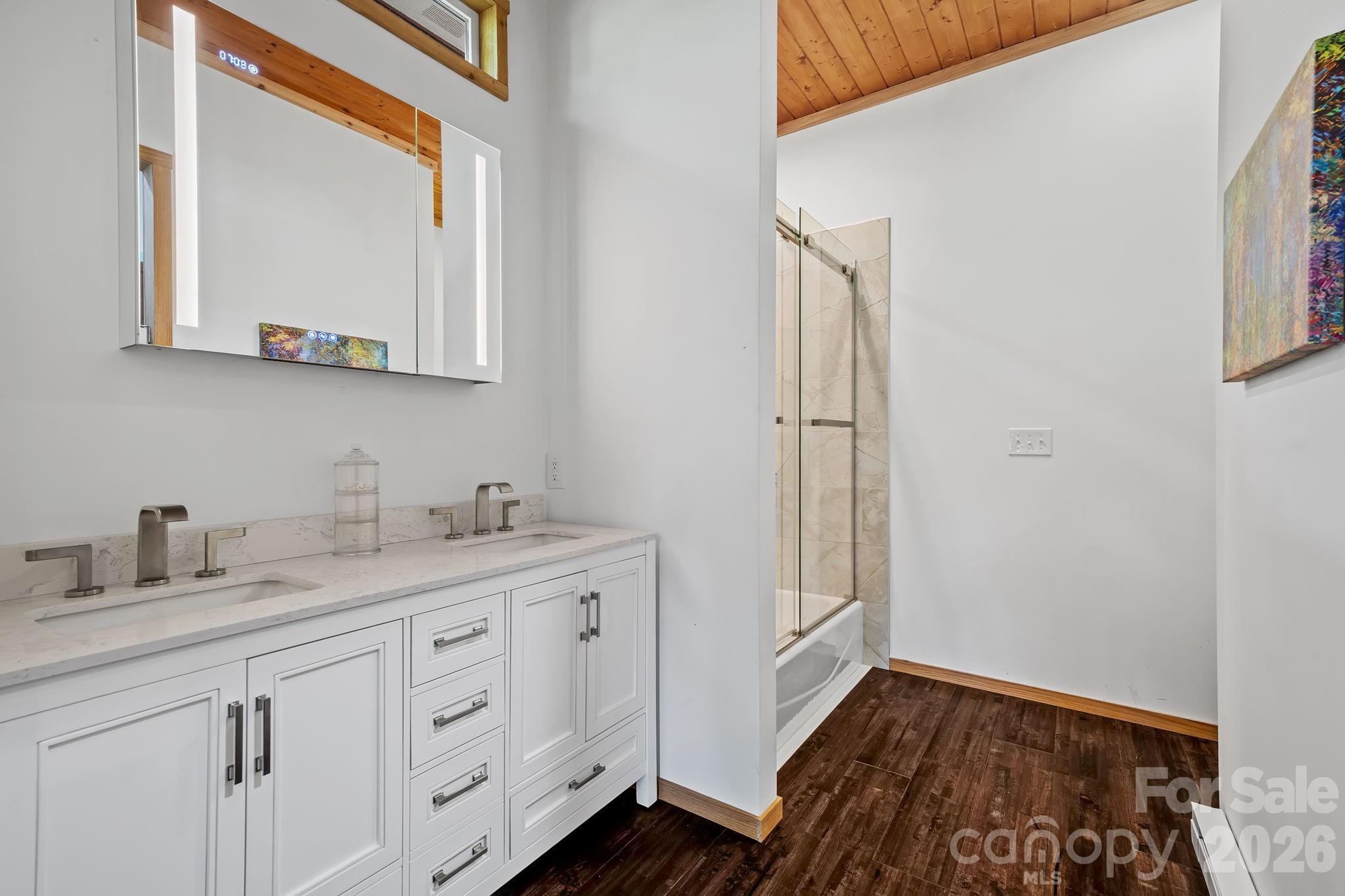 506 Silent Forest Drive — Canton