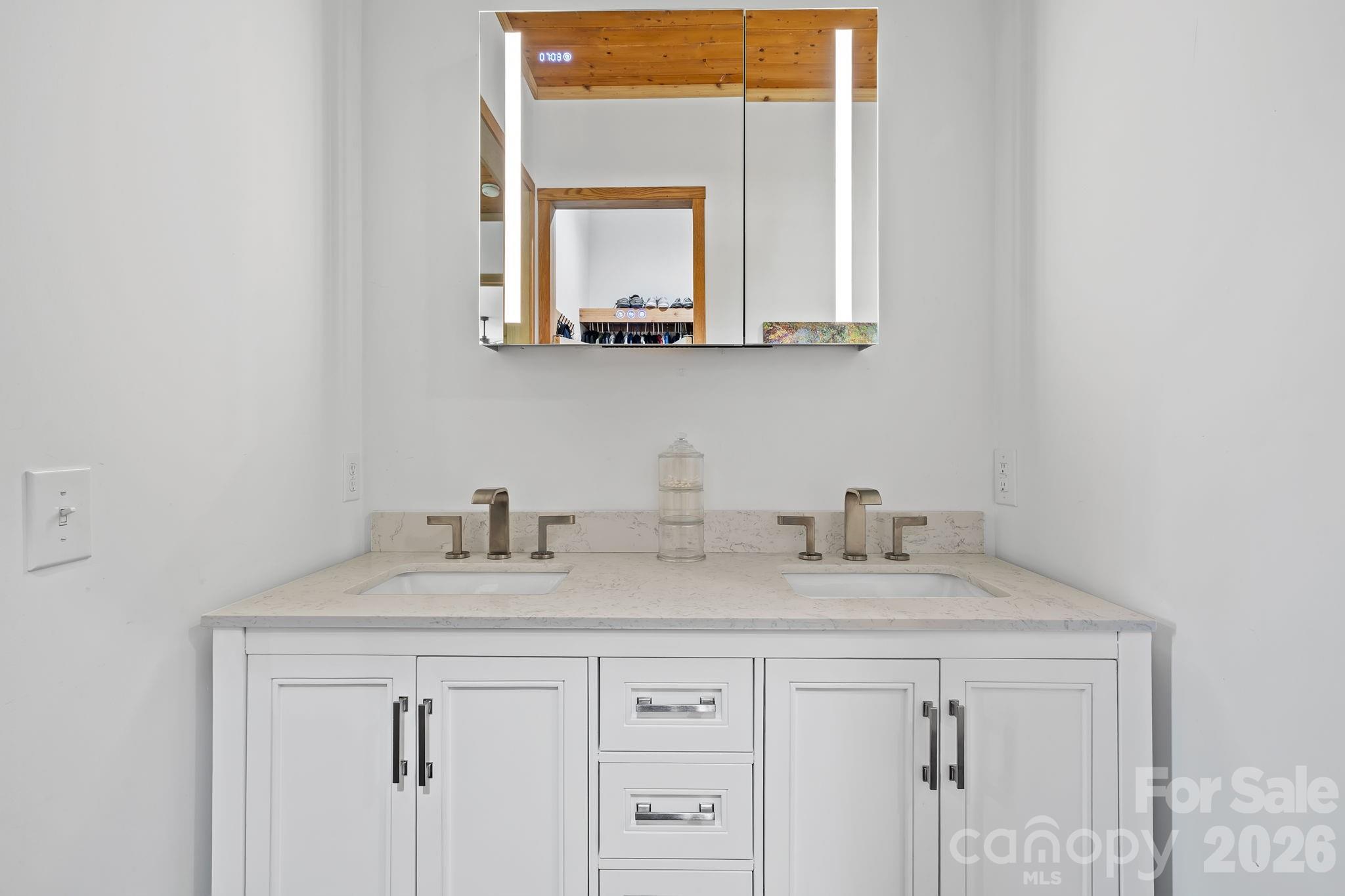 506 Silent Forest Drive — Canton