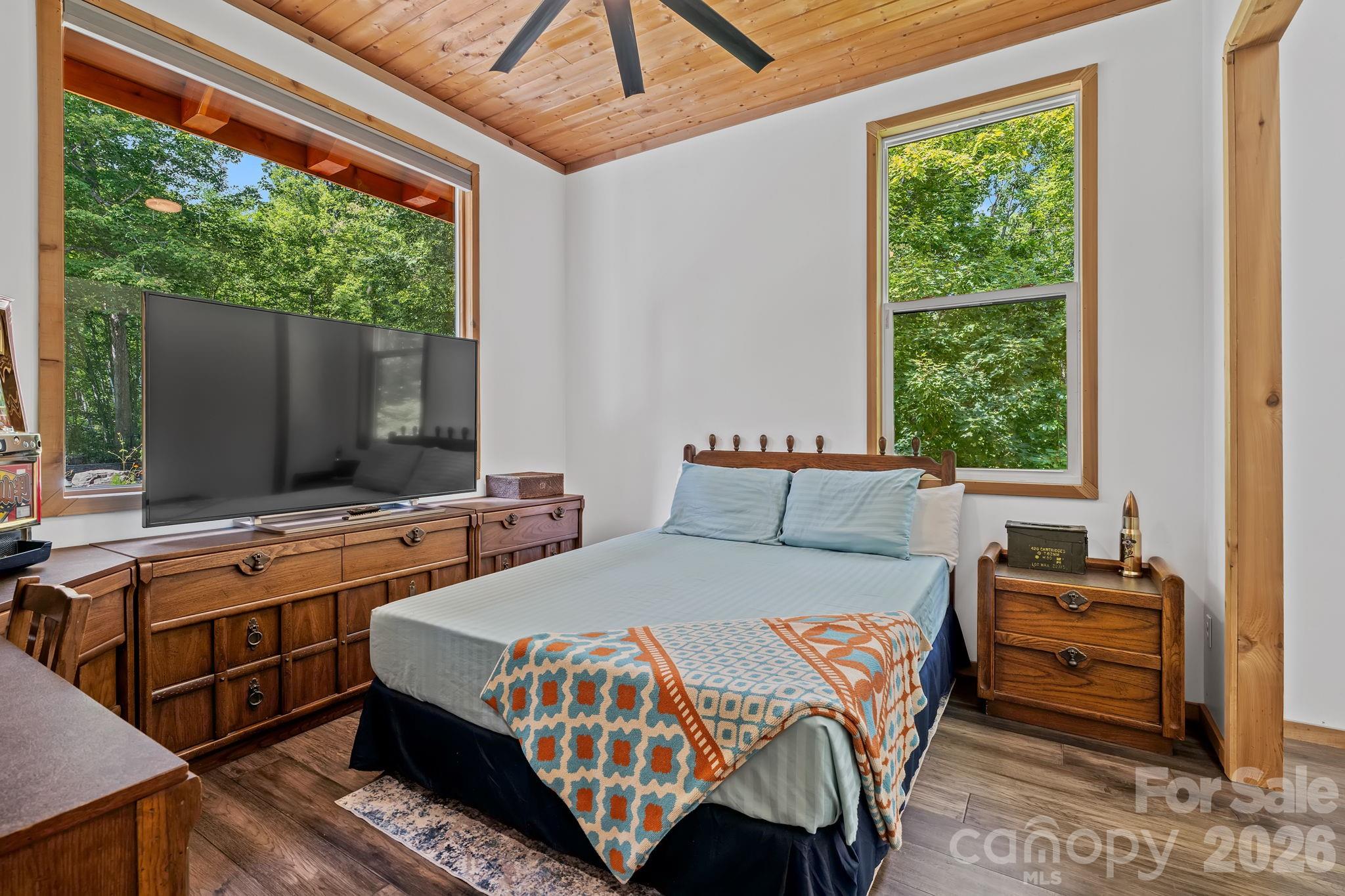 506 Silent Forest Drive — Canton