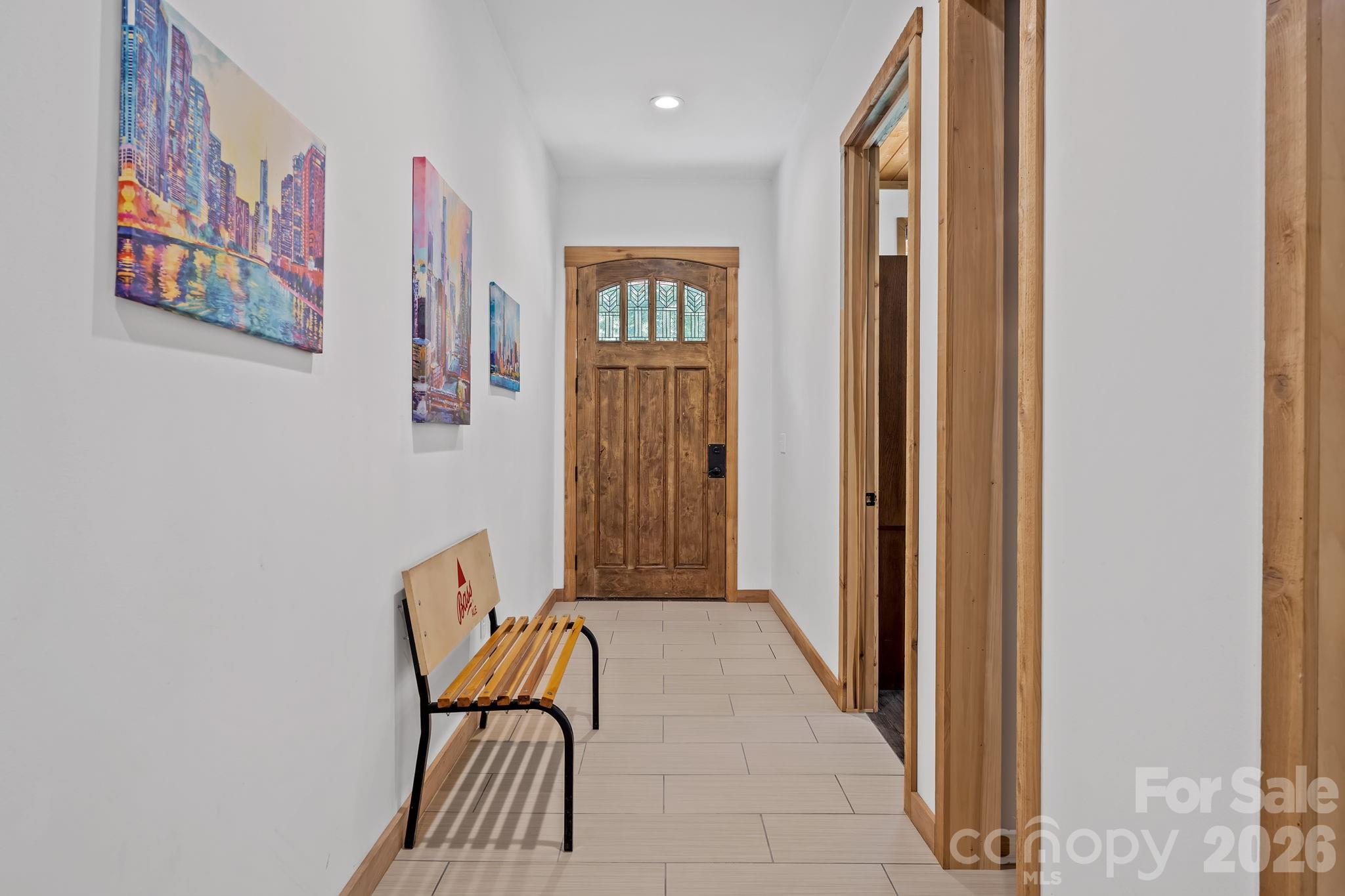 506 Silent Forest Drive — Canton