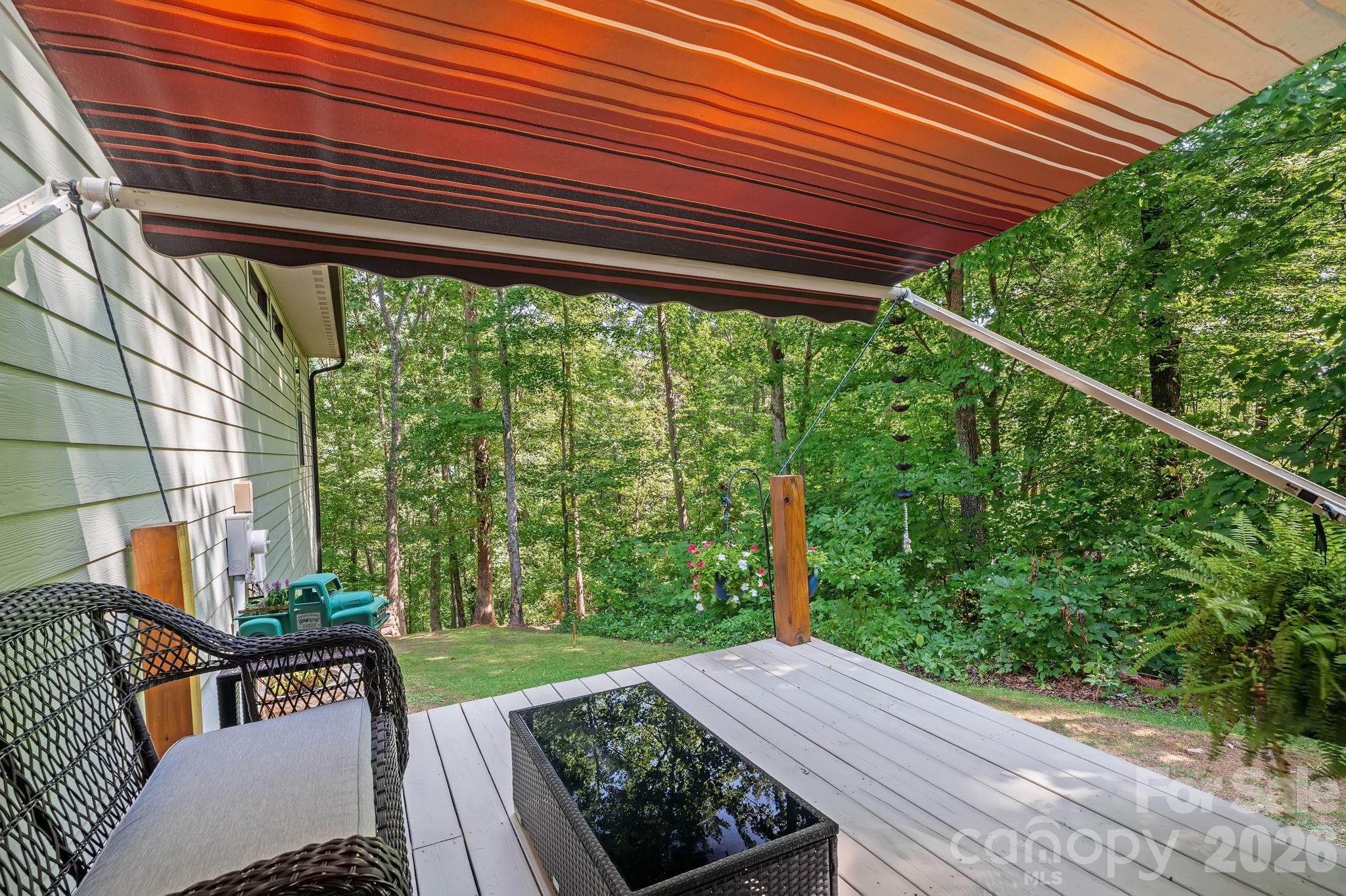 506 Silent Forest Drive — Canton