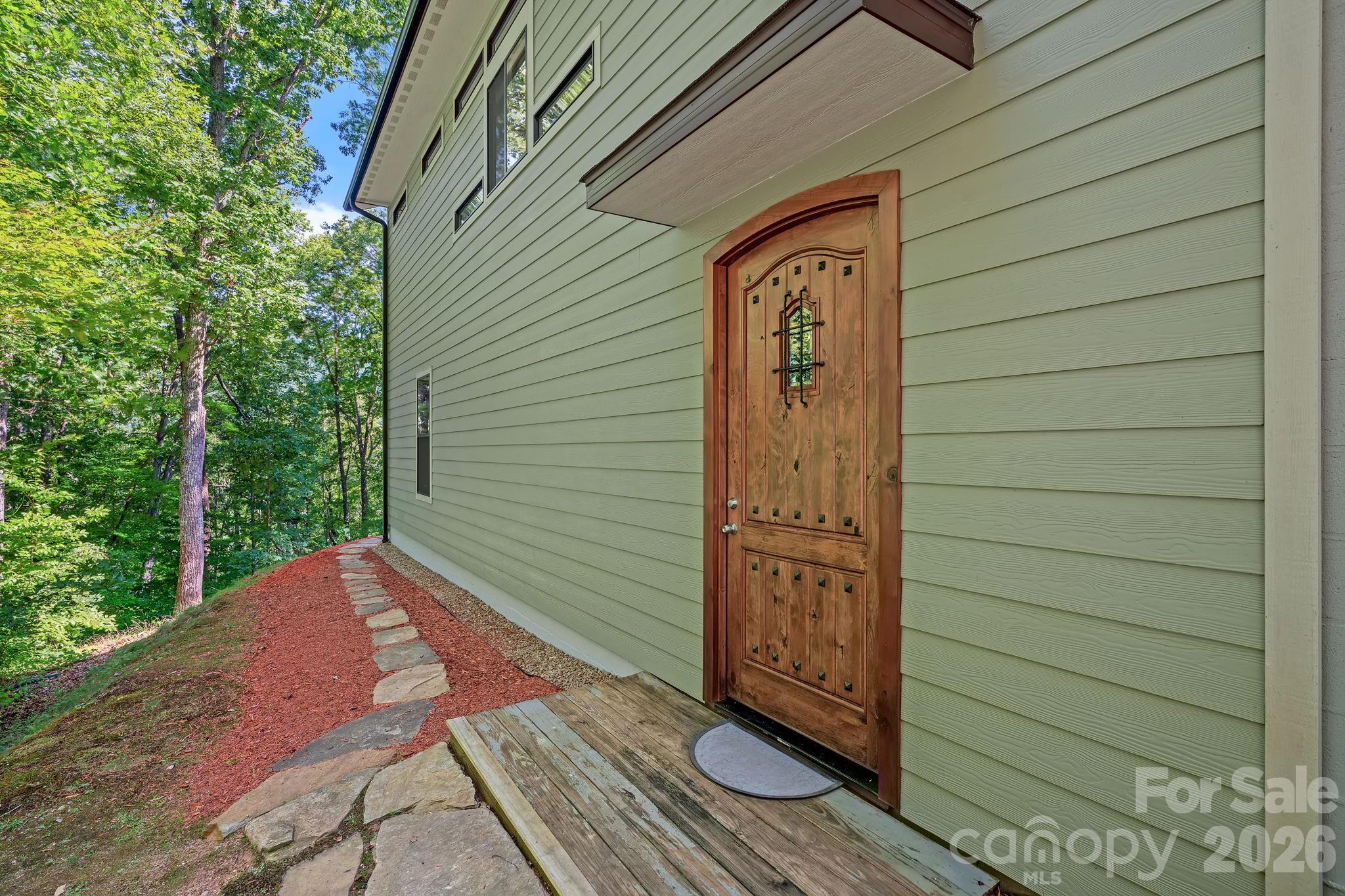 506 Silent Forest Drive — Canton