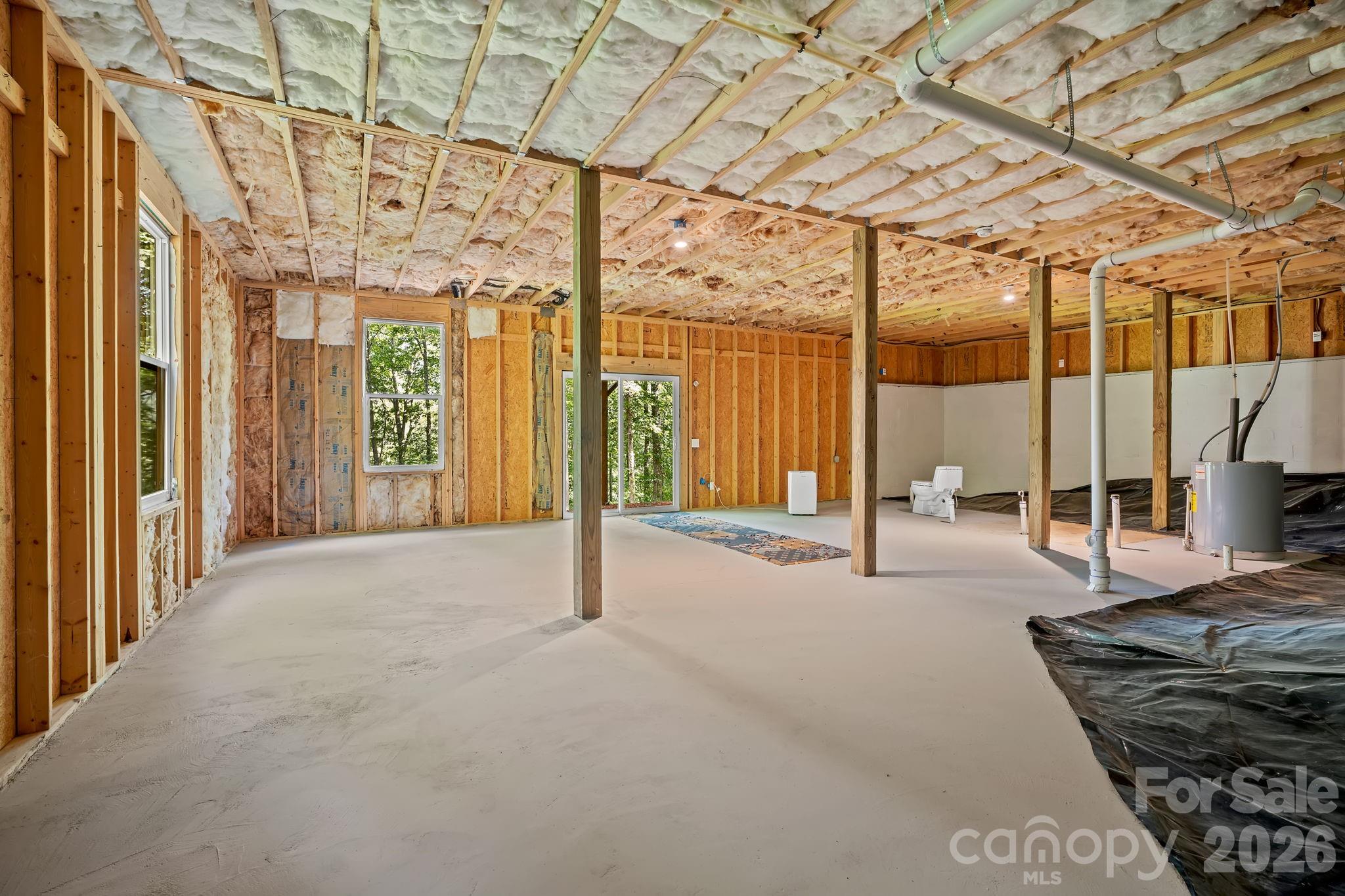 506 Silent Forest Drive — Canton