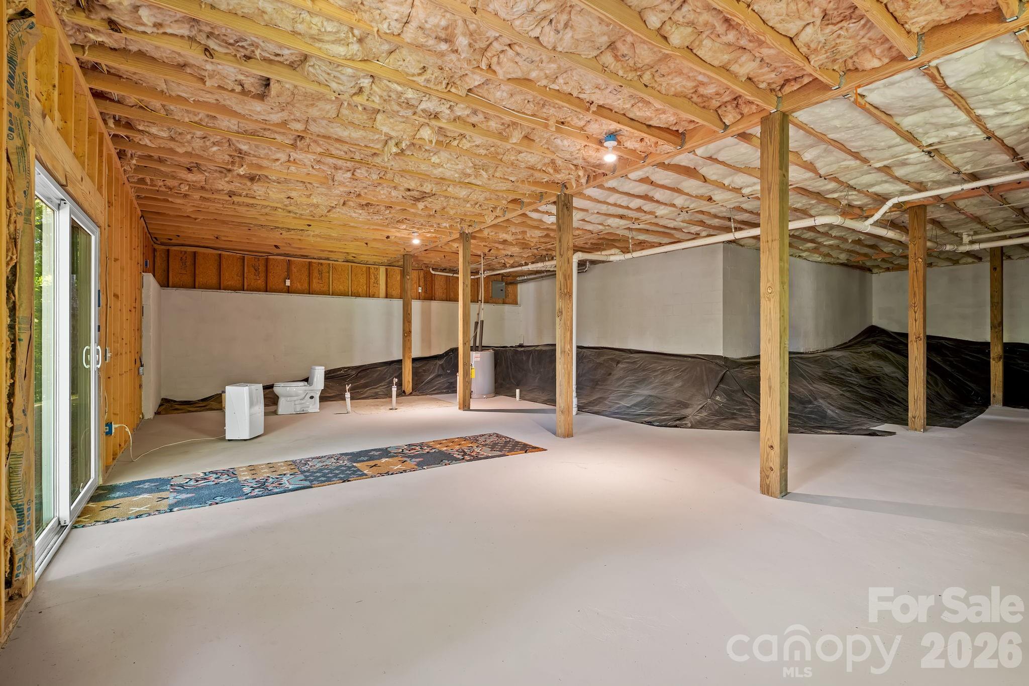 506 Silent Forest Drive — Canton