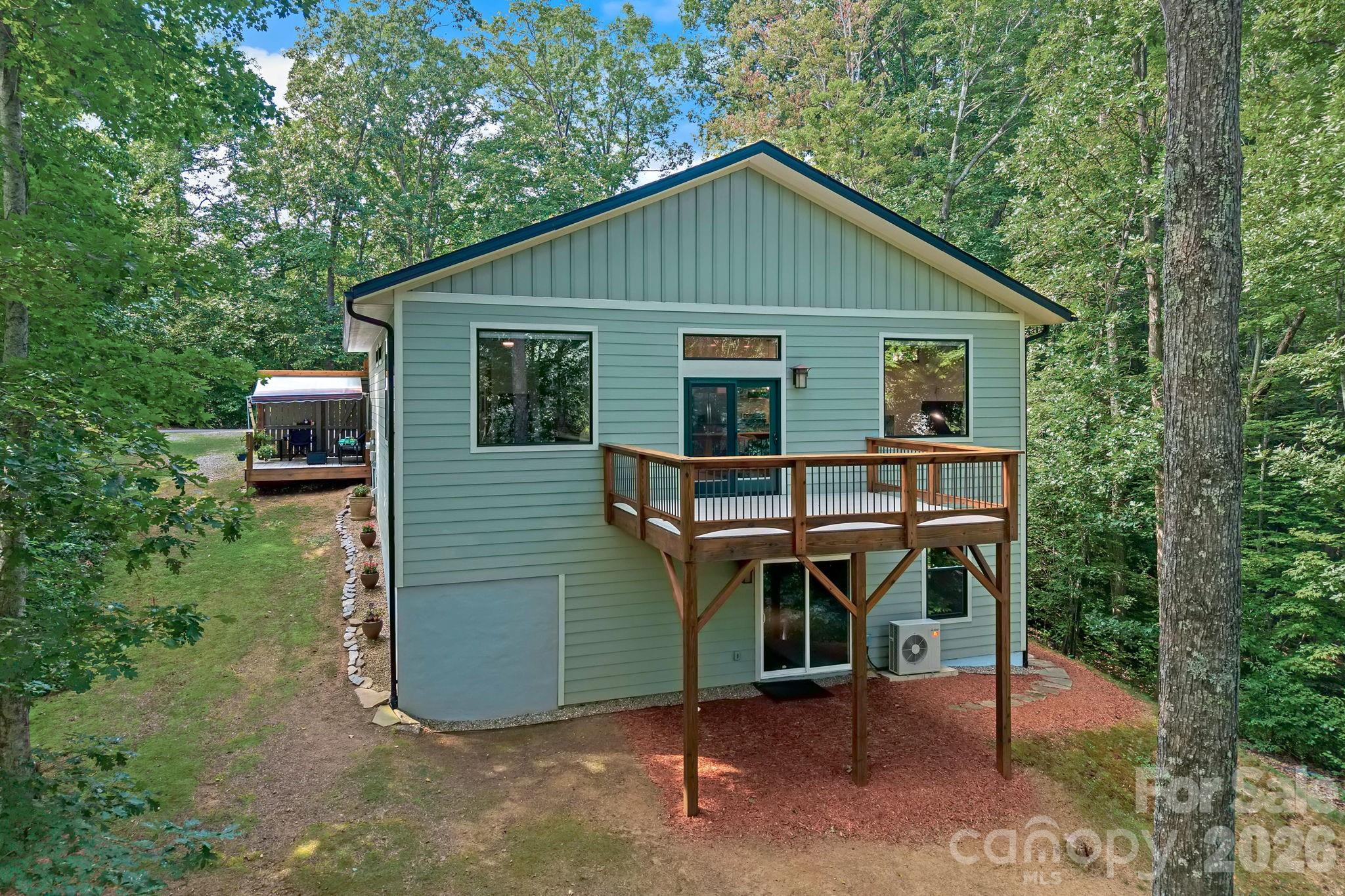 506 Silent Forest Drive — Canton