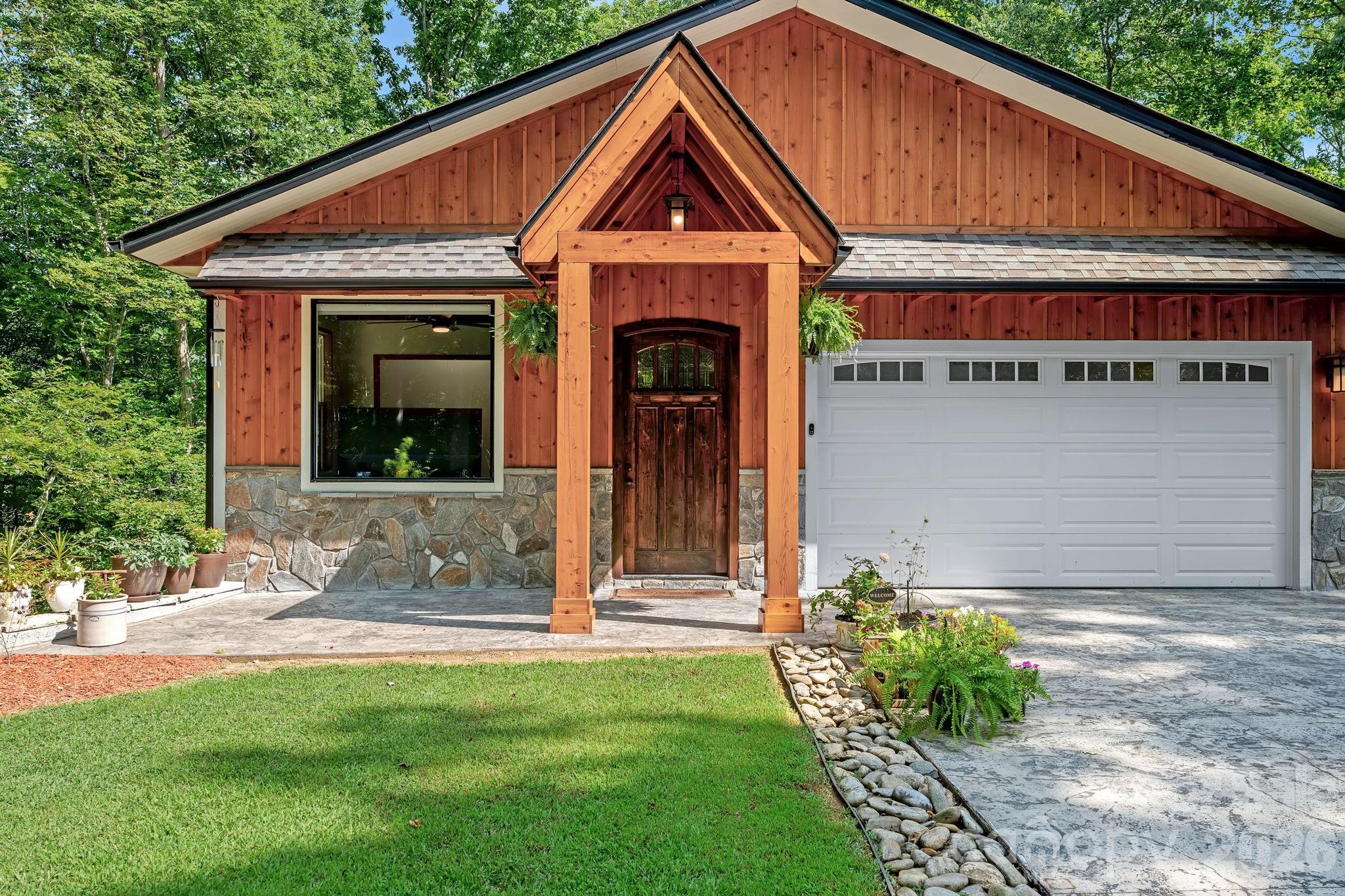 506 Silent Forest Drive — Canton