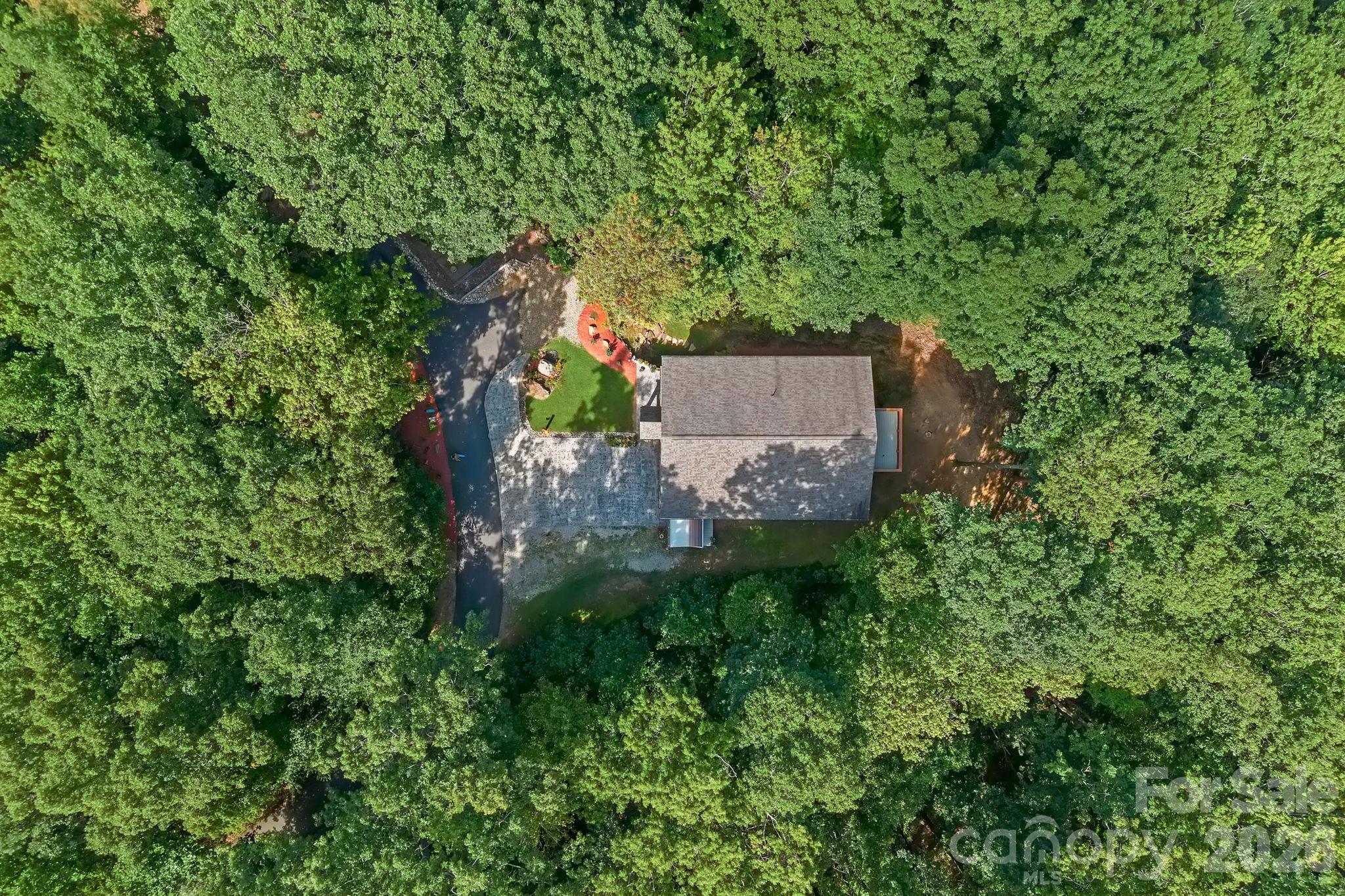 506 Silent Forest Drive — Canton