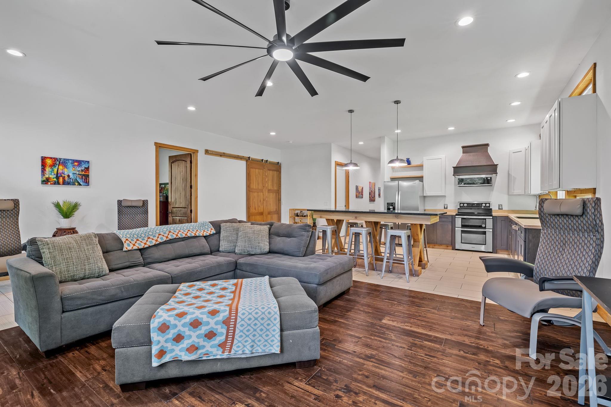 506 Silent Forest Drive — Canton