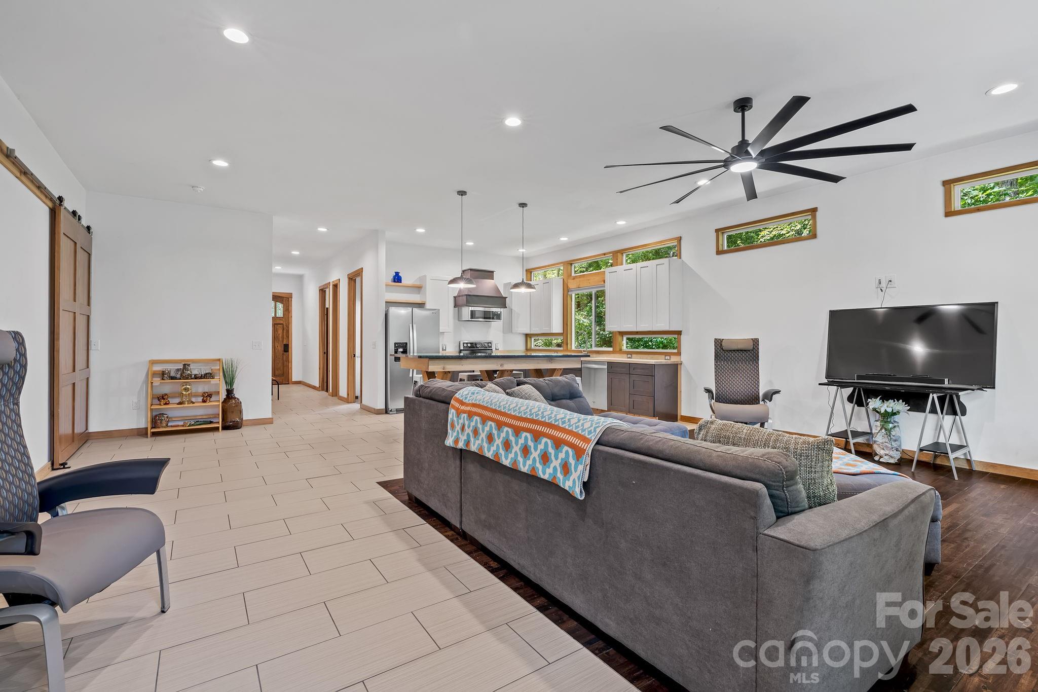 506 Silent Forest Drive — Canton